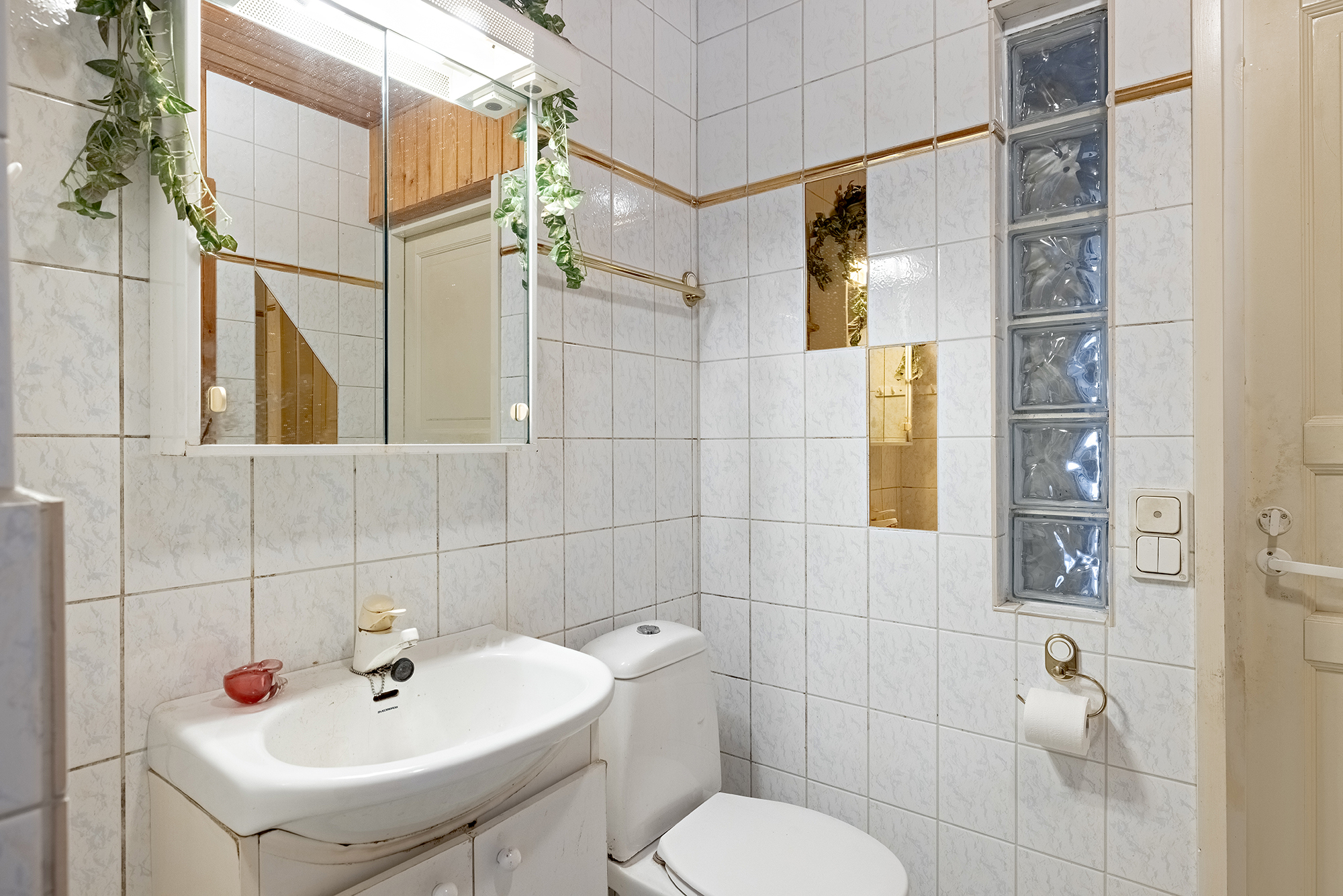 Kruunutie 13, Kaakkuri, Oulu