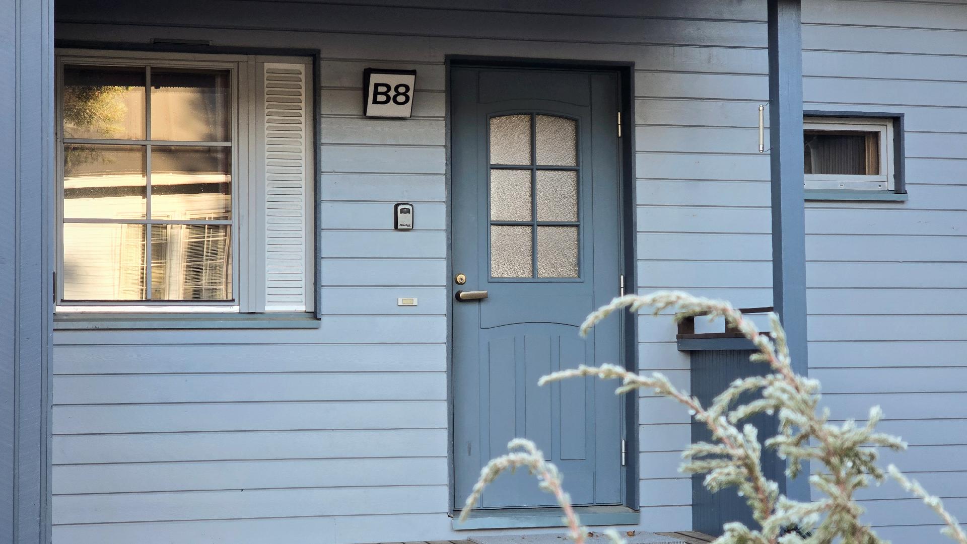 Suopunkitie 6, Saariselkä, Inari