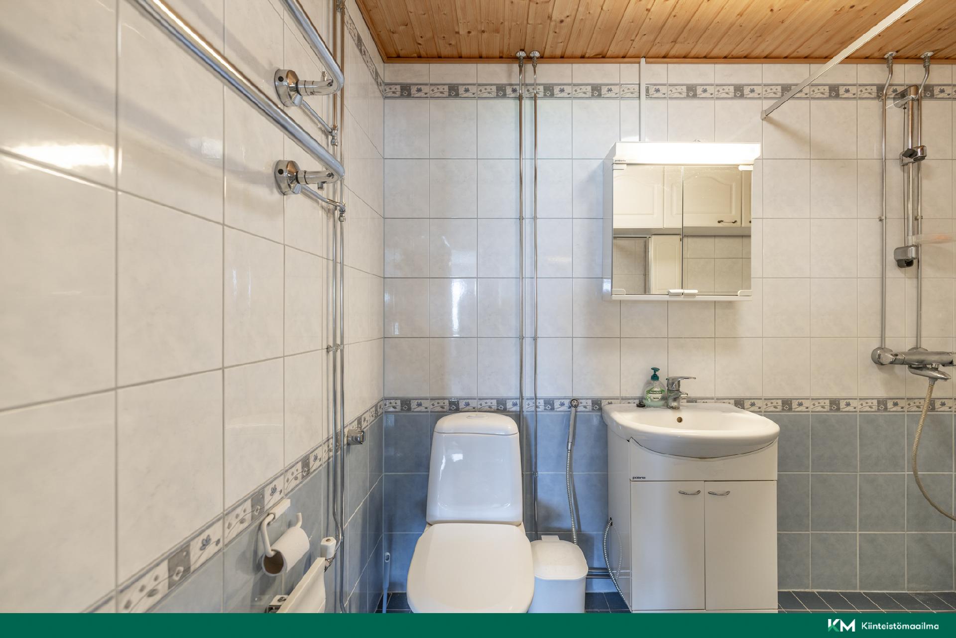 Ristimäenkatu 1, Keskusta, Mikkeli