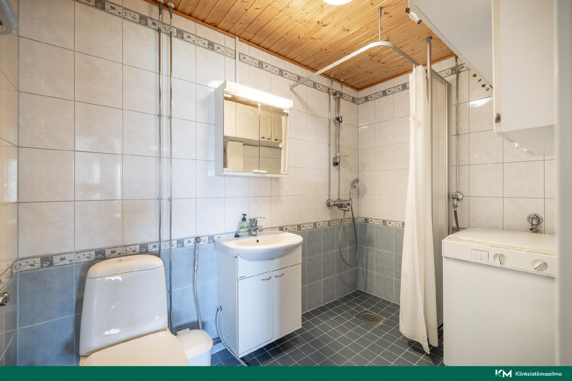 Ristimäenkatu 1, Keskusta, Mikkeli