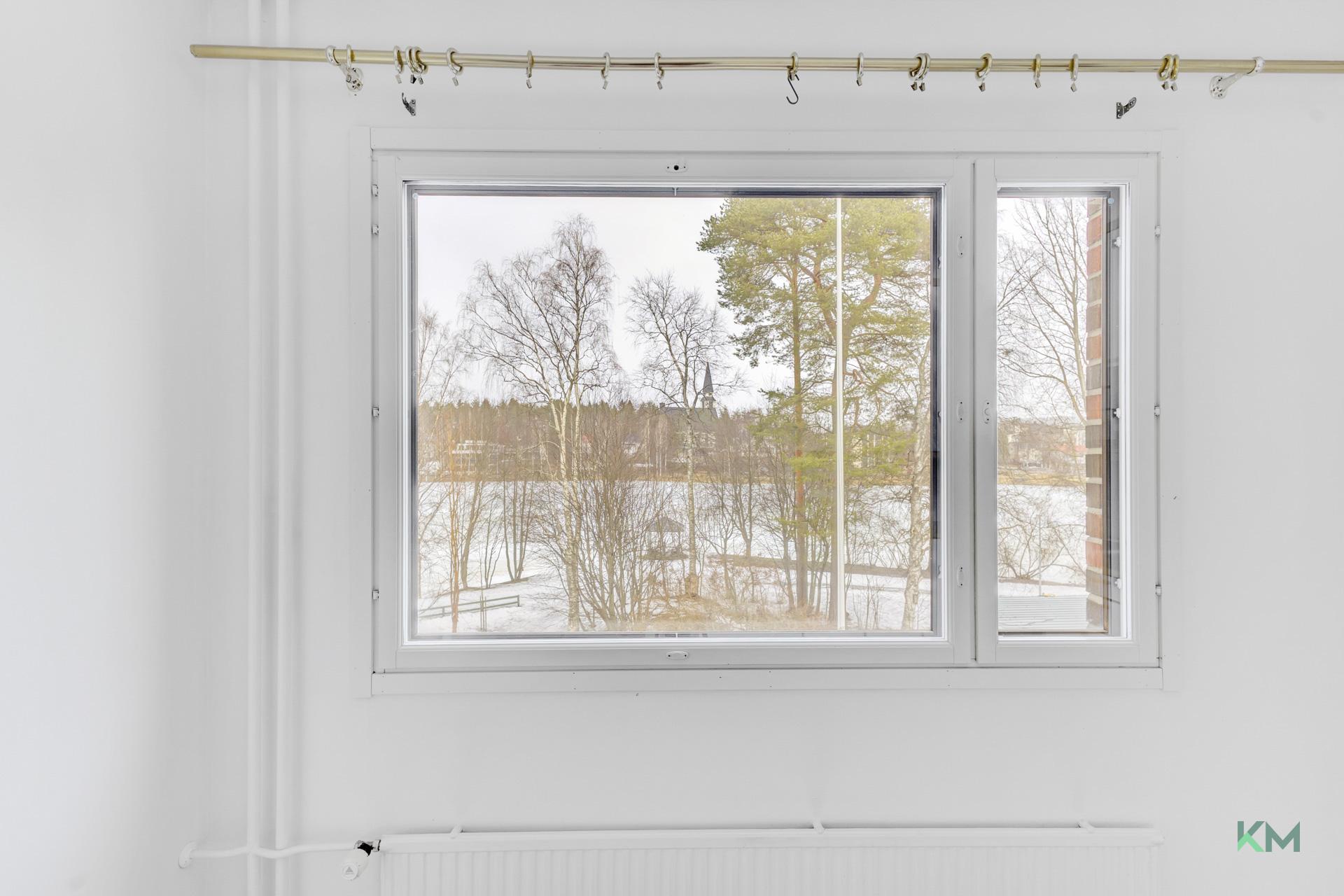 Veitikantie 35-37, Veitikanharju, Rovaniemi