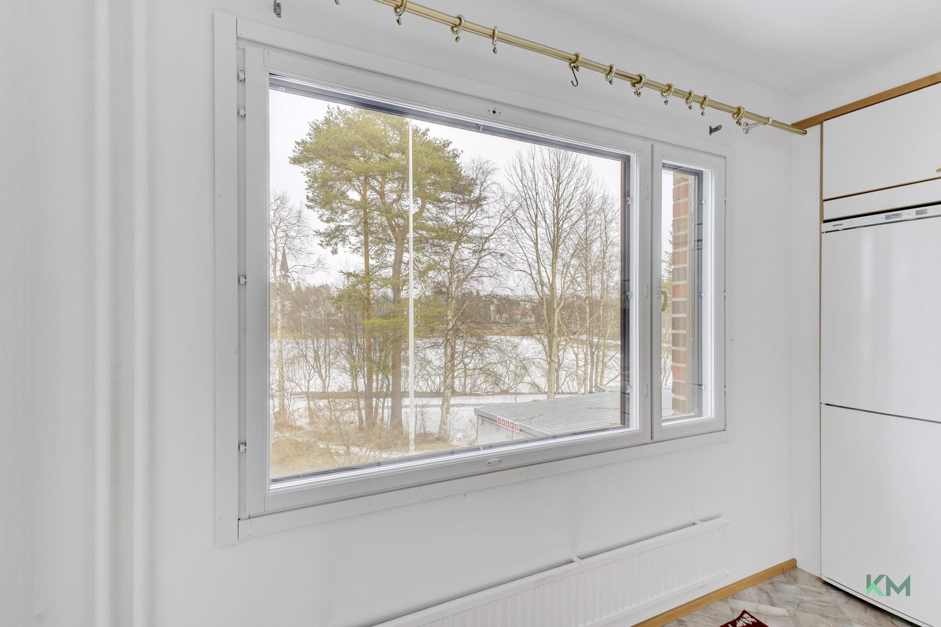 Veitikantie 35-37, Veitikanharju, Rovaniemi