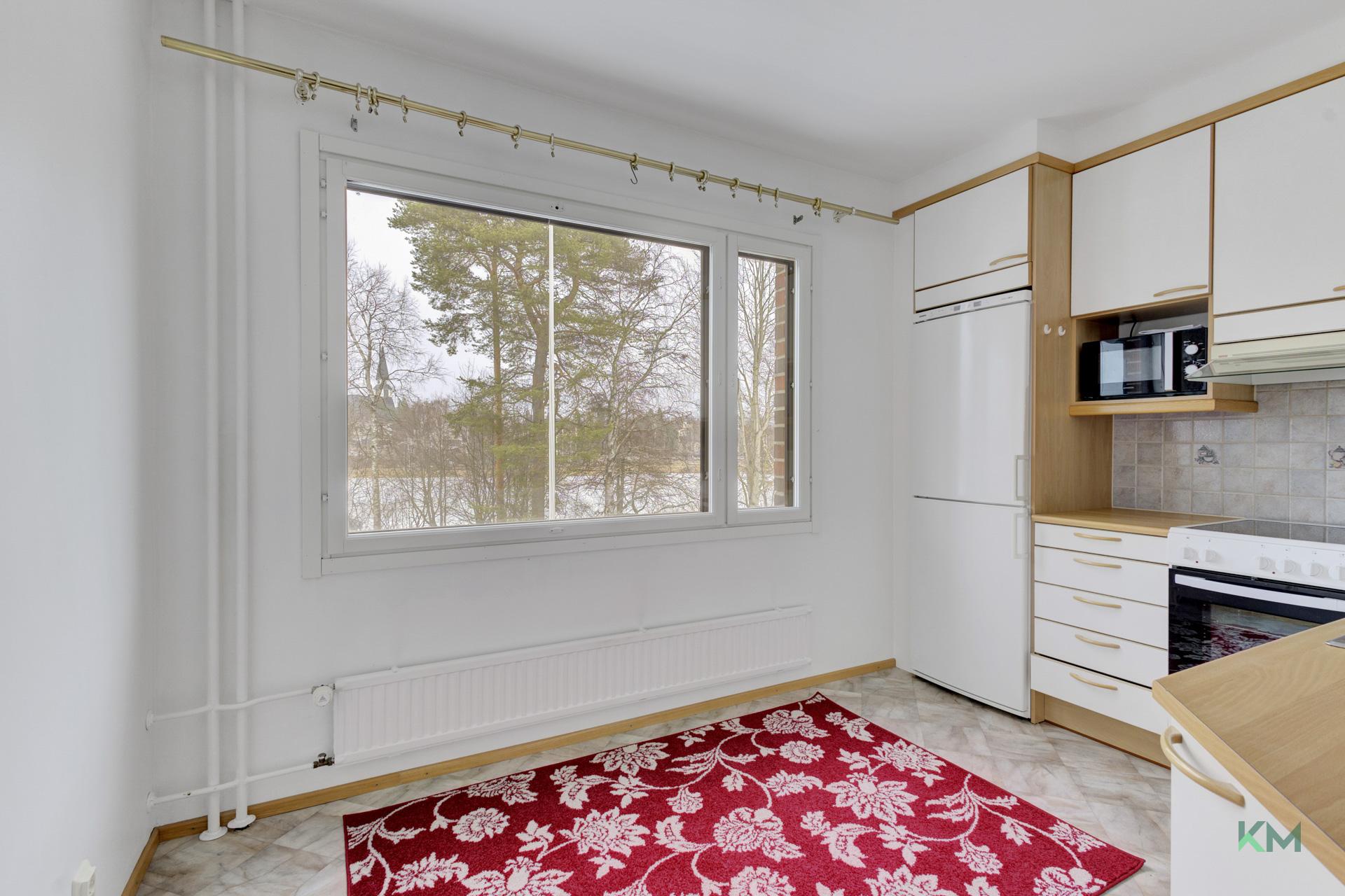 Veitikantie 35-37, Veitikanharju, Rovaniemi