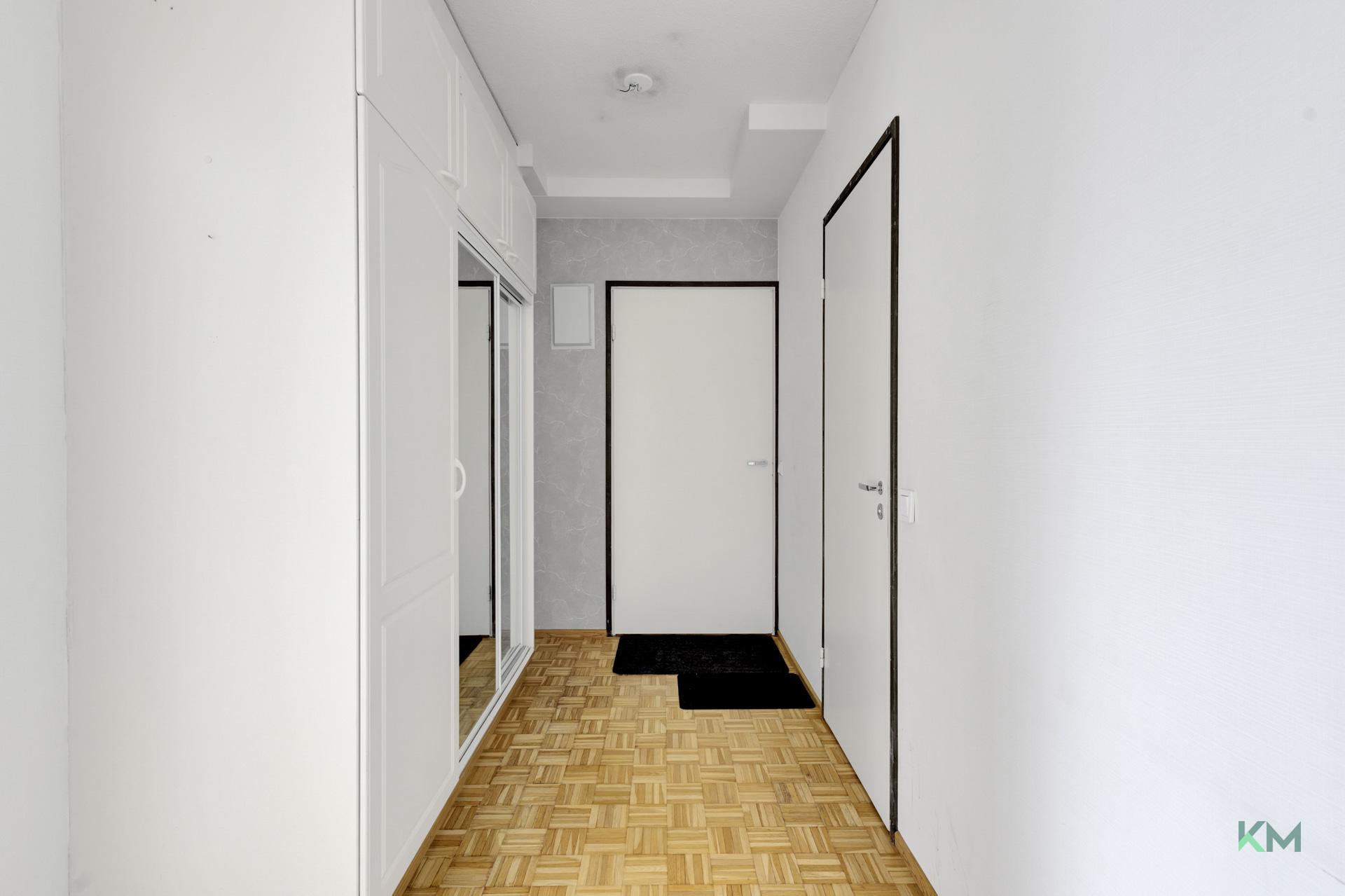 Veitikantie 35-37, Veitikanharju, Rovaniemi