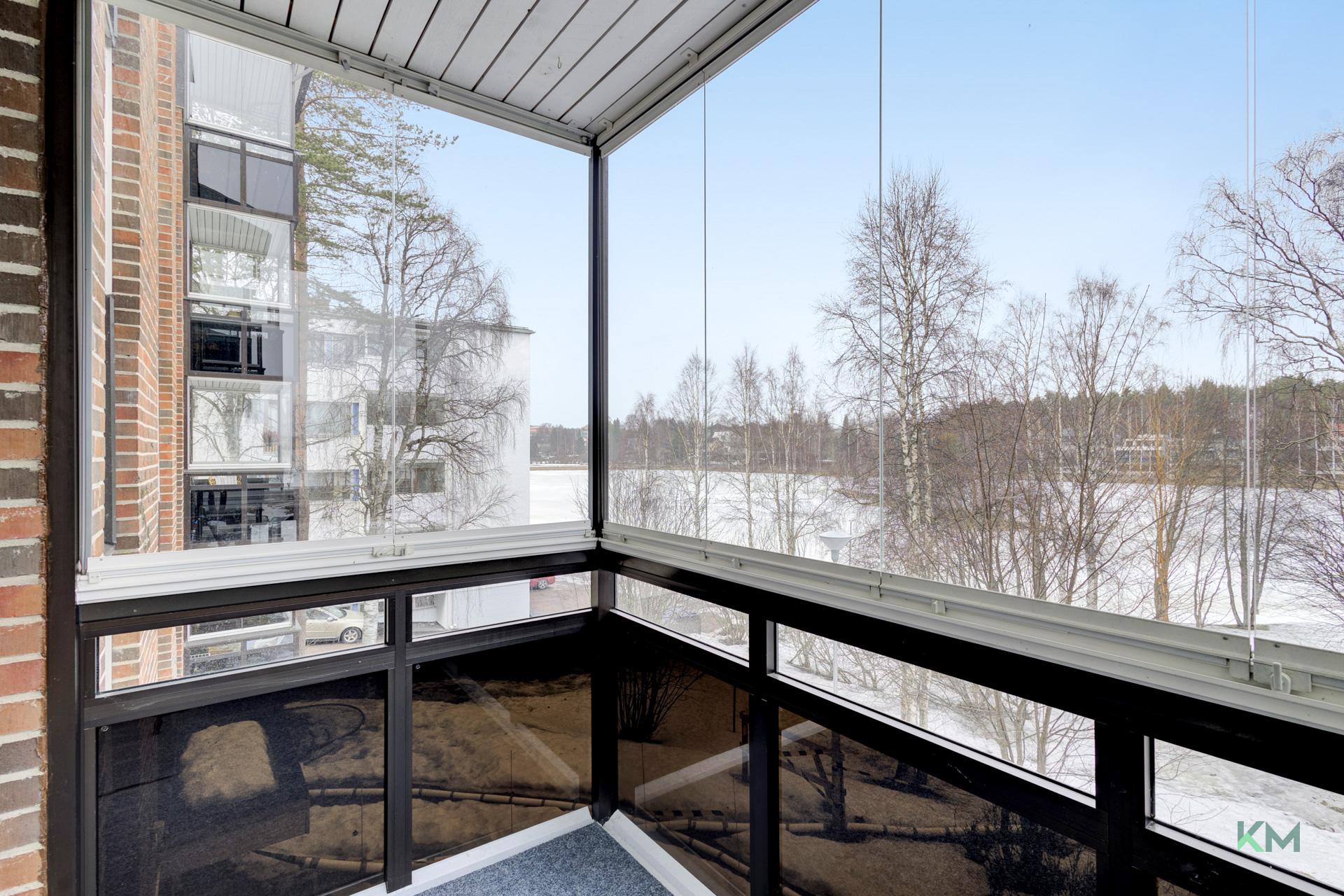 Veitikantie 35-37, Veitikanharju, Rovaniemi