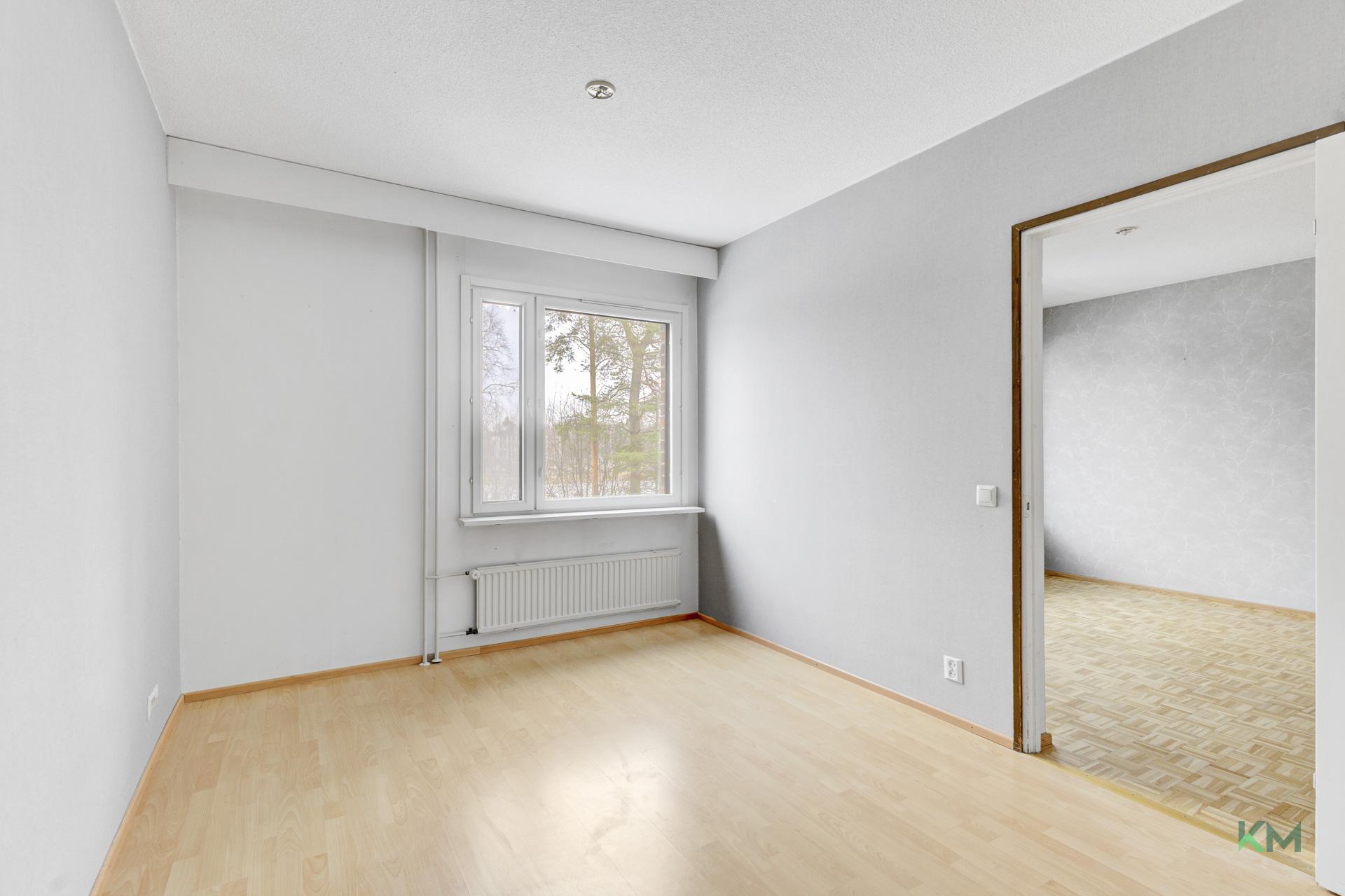 Veitikantie 35-37, Veitikanharju, Rovaniemi