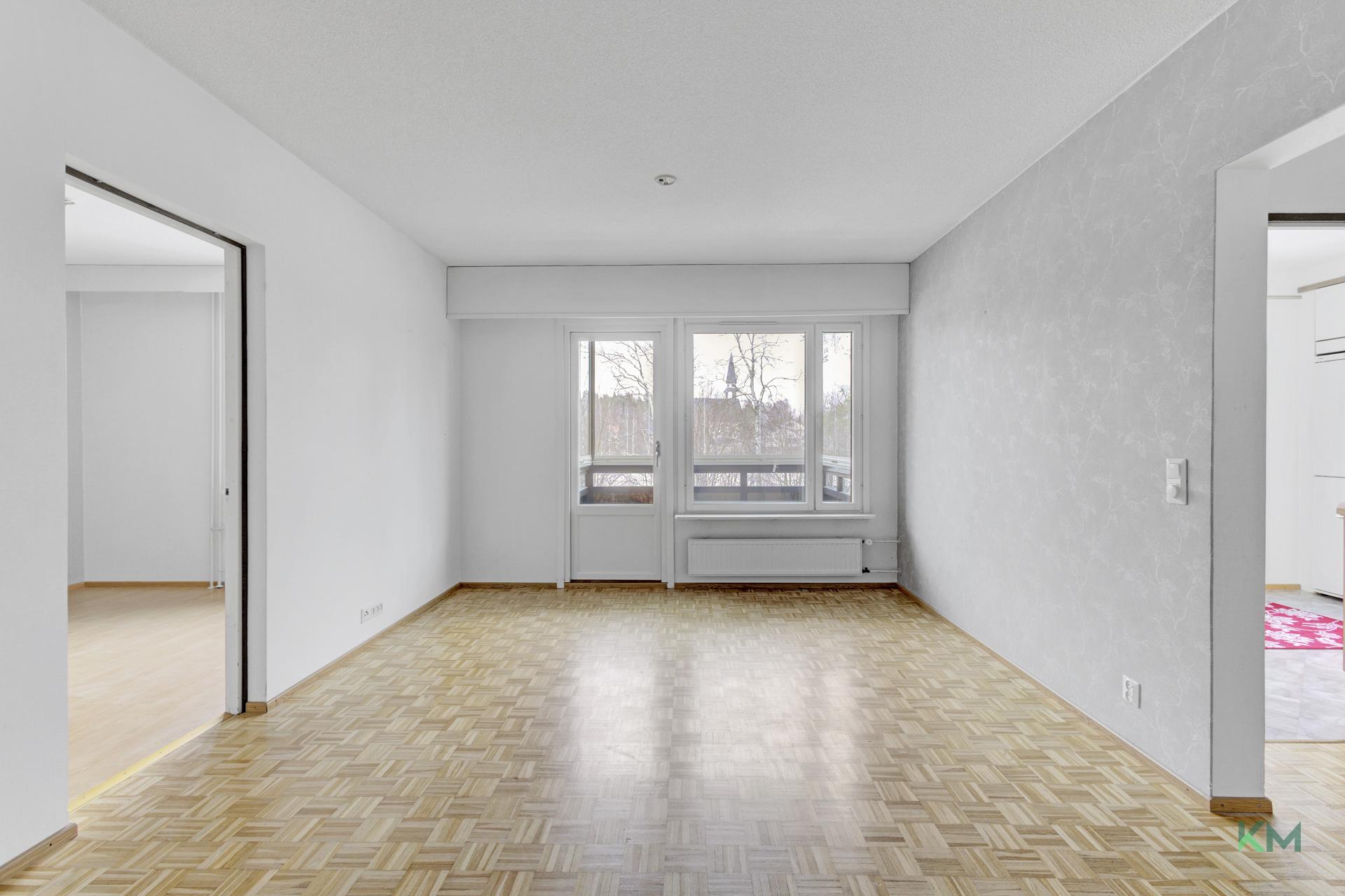 Veitikantie 35-37, Veitikanharju, Rovaniemi