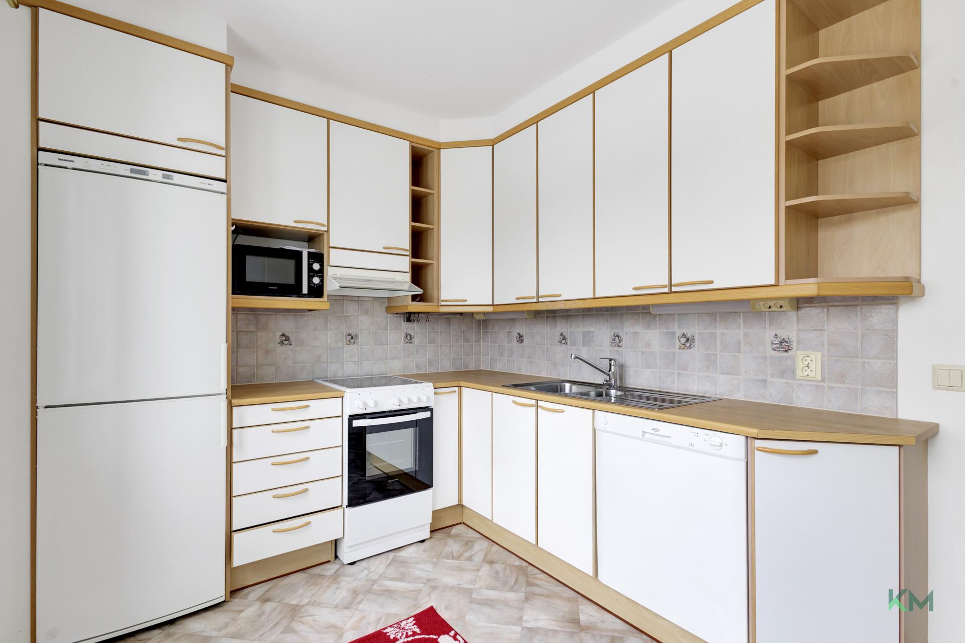 Veitikantie 35-37, Veitikanharju, Rovaniemi