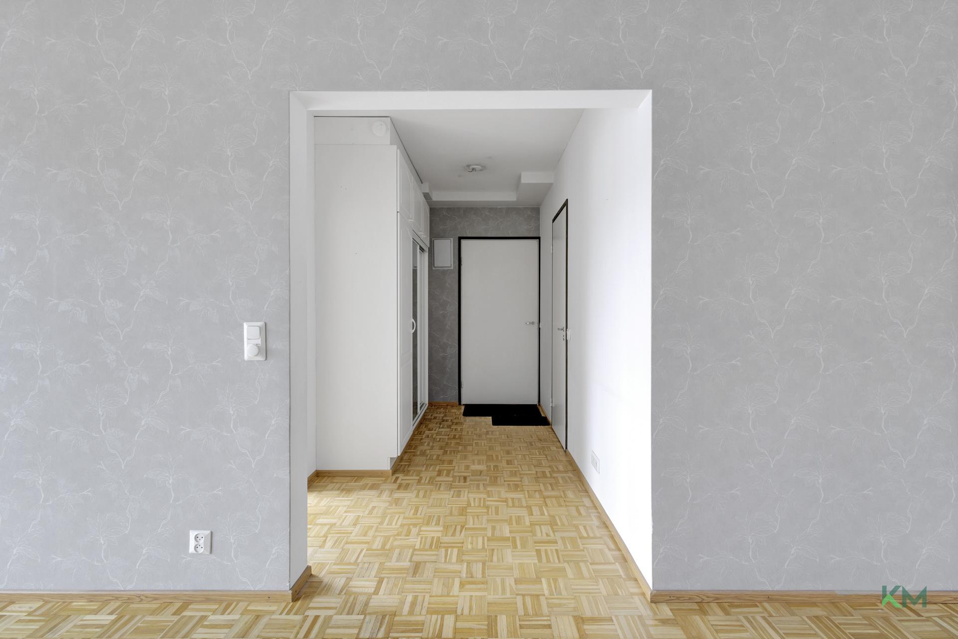 Veitikantie 35-37, Veitikanharju, Rovaniemi