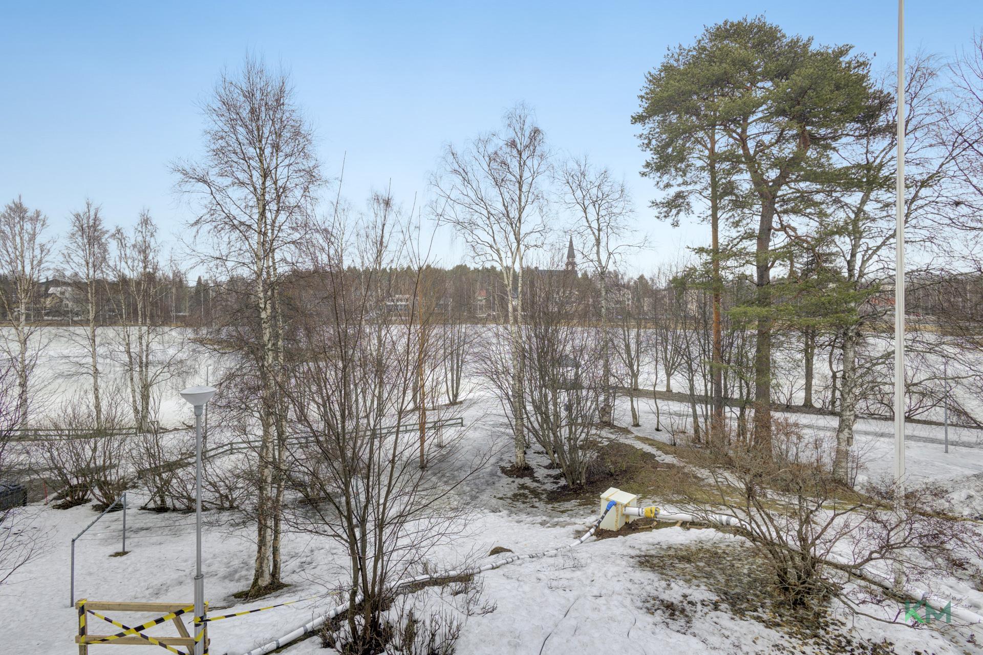 Veitikantie 35-37, Veitikanharju, Rovaniemi