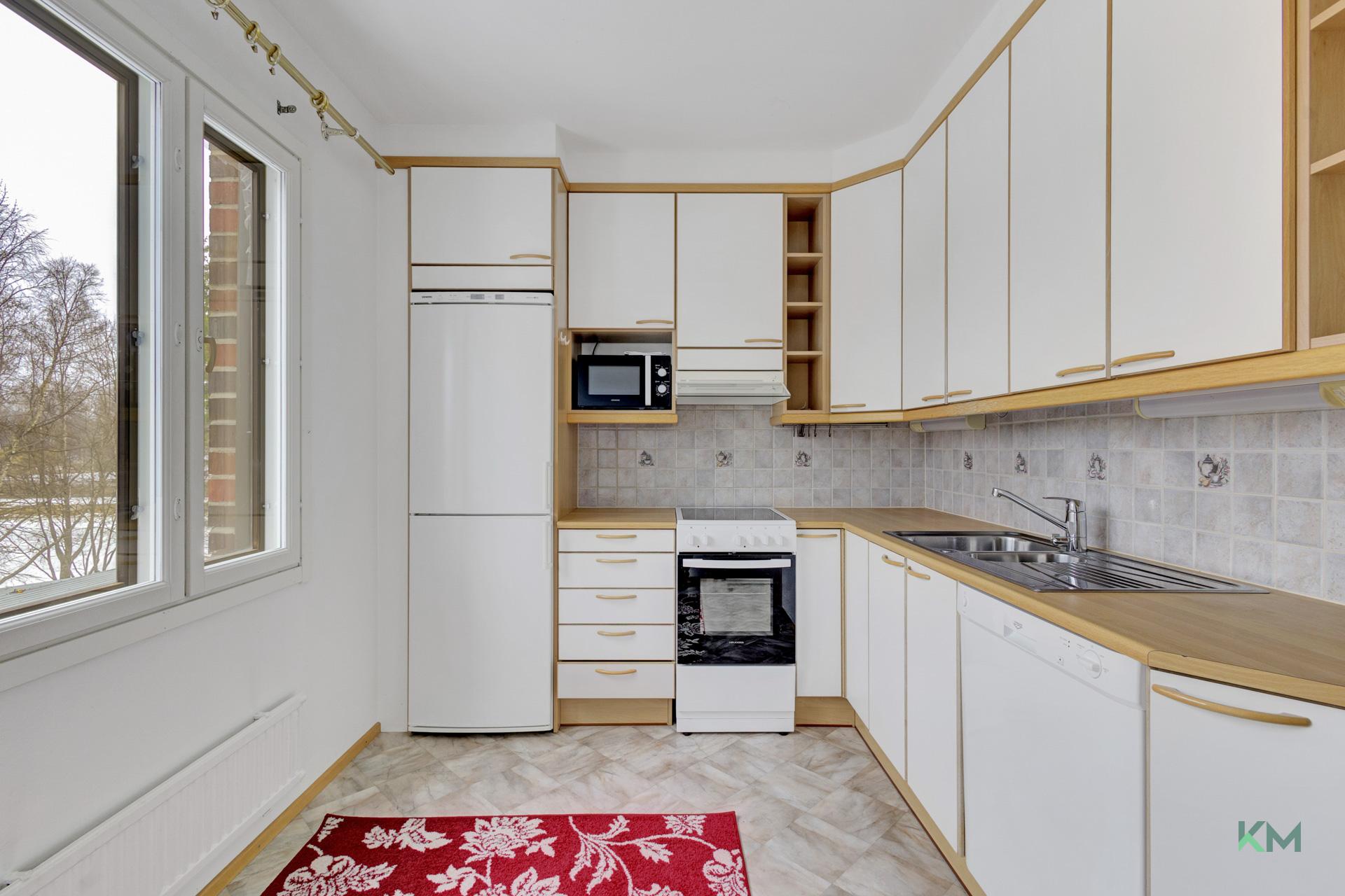 Veitikantie 35-37, Veitikanharju, Rovaniemi