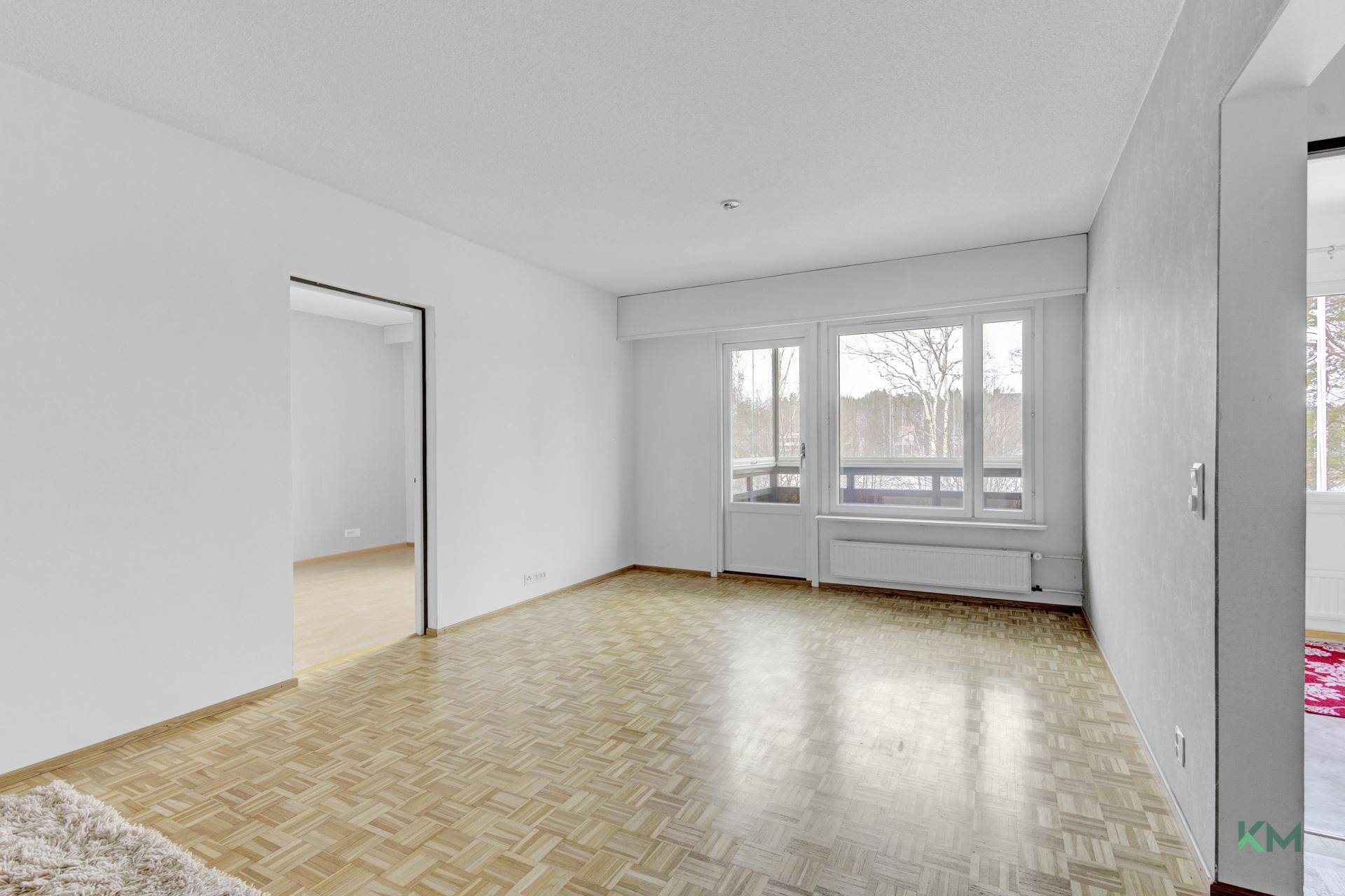 Veitikantie 35-37, Veitikanharju, Rovaniemi