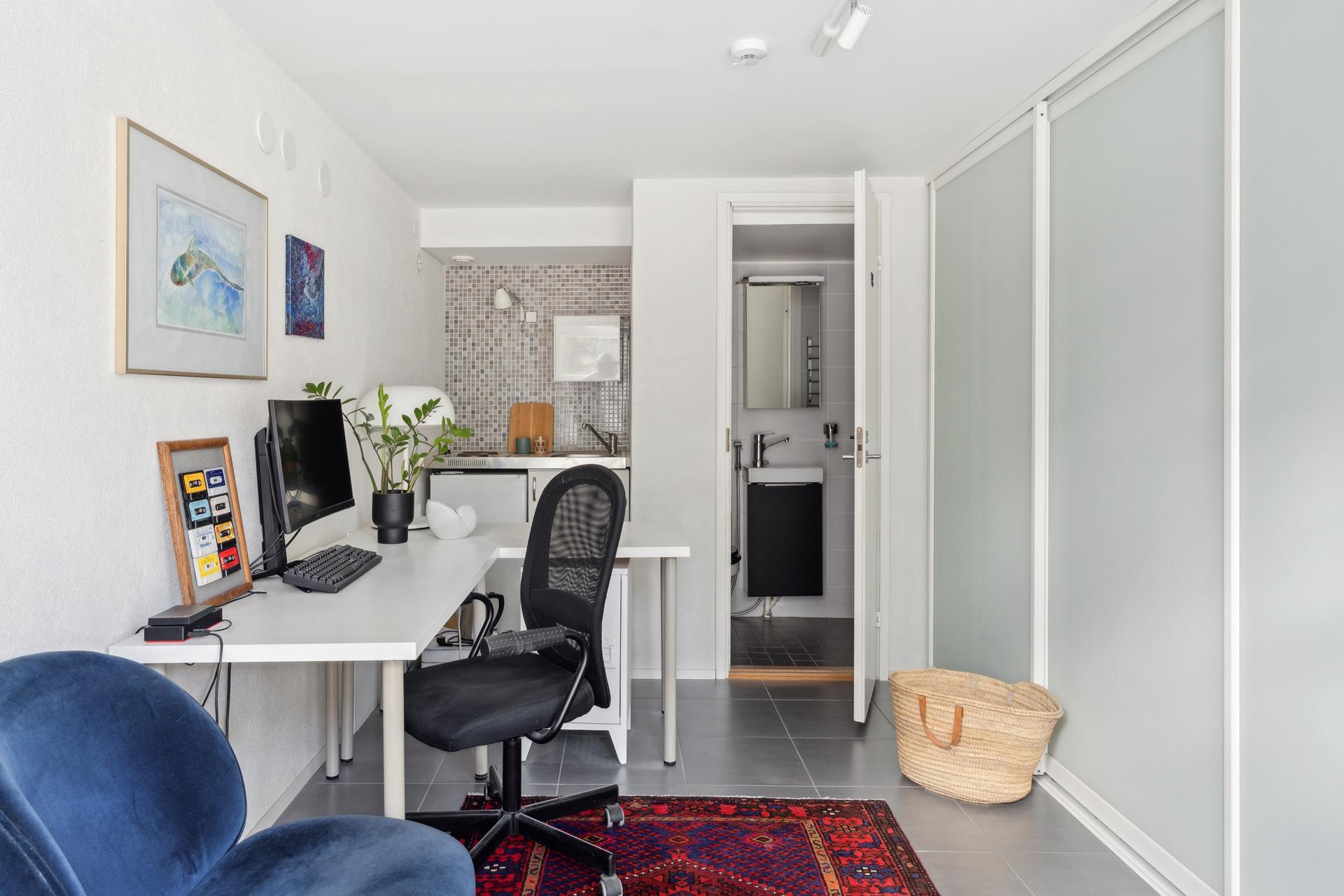 Jondalintie 6, Kauniainen, Kauniainen