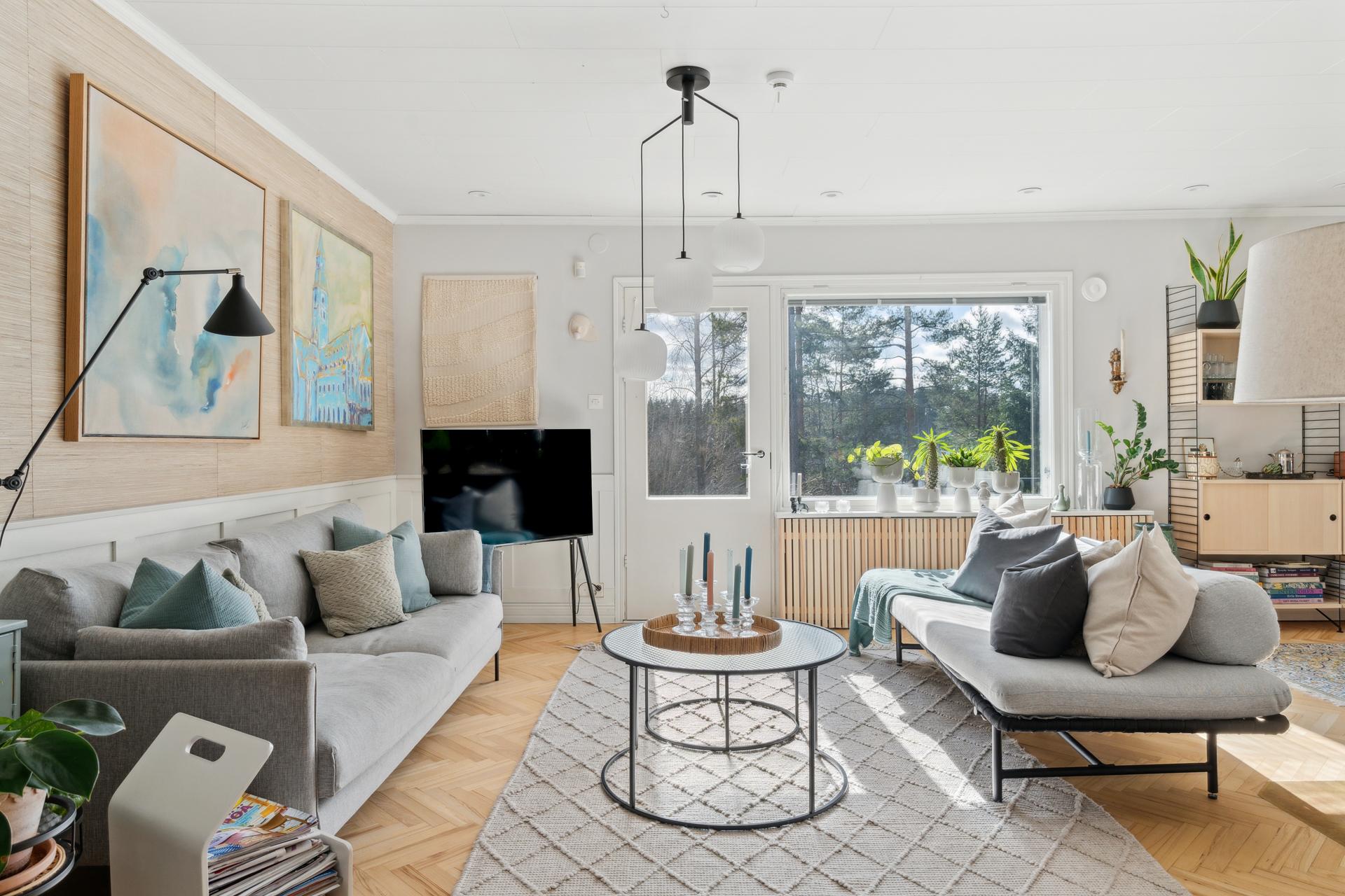 Jondalintie 6, Kauniainen, Kauniainen