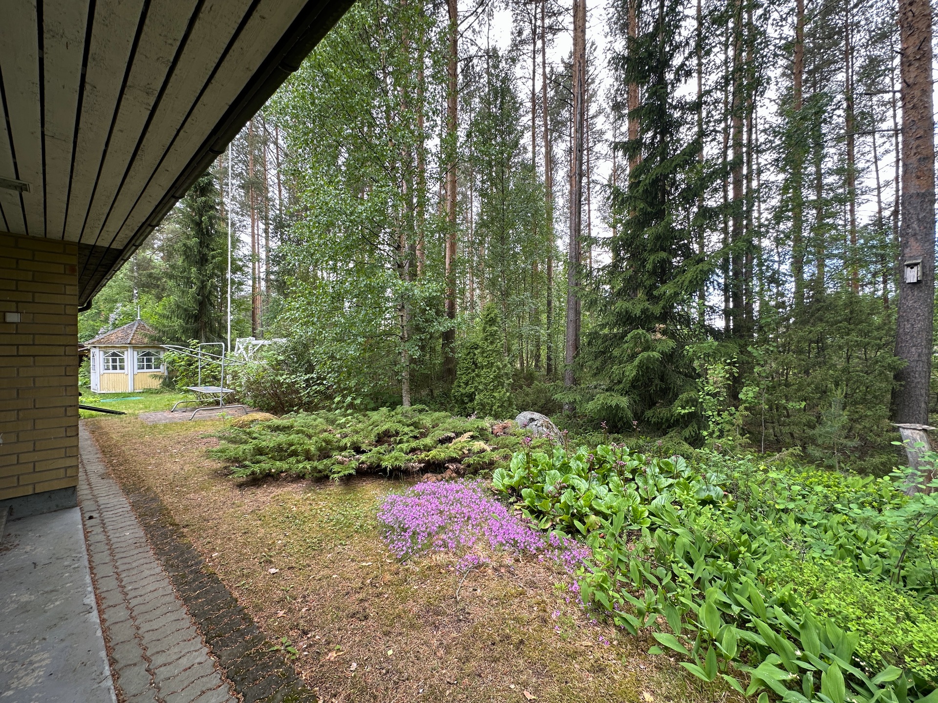 Jalastie 4, Nurmo, Seinäjoki