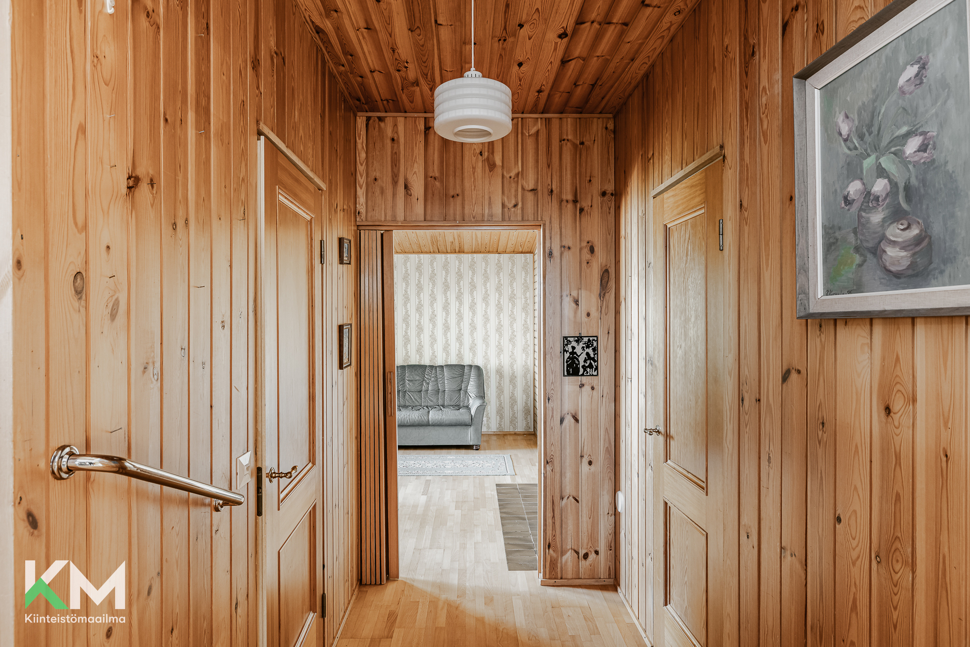 Jalastie 4, Nurmo, Seinäjoki