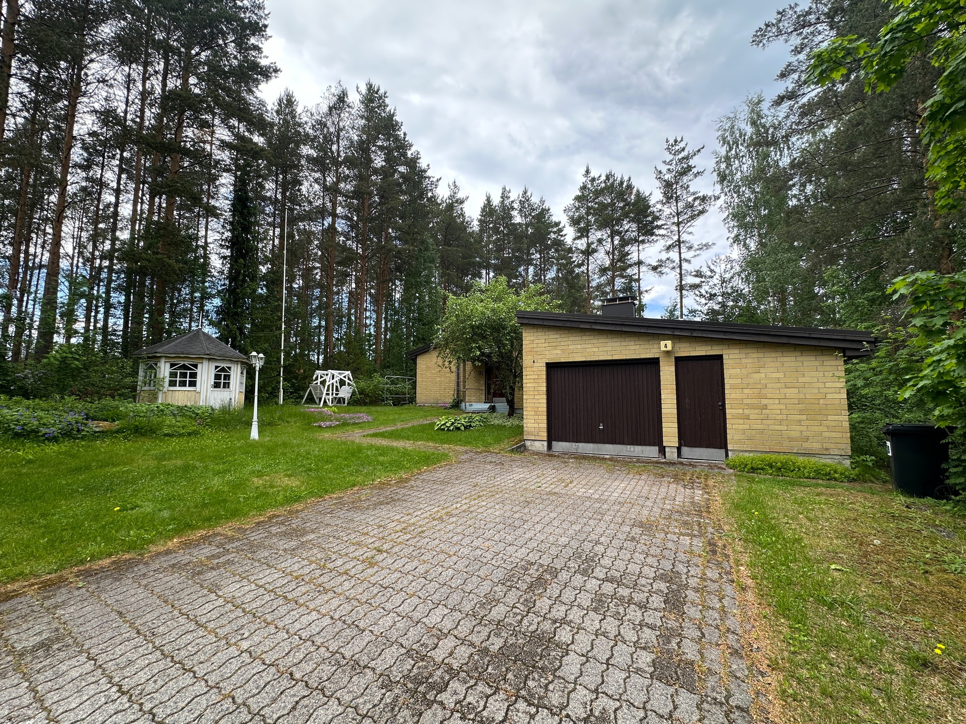 Jalastie 4, Nurmo, Seinäjoki