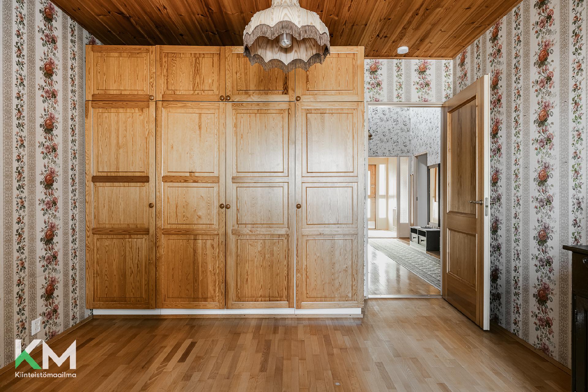 Jalastie 4, Nurmo, Seinäjoki