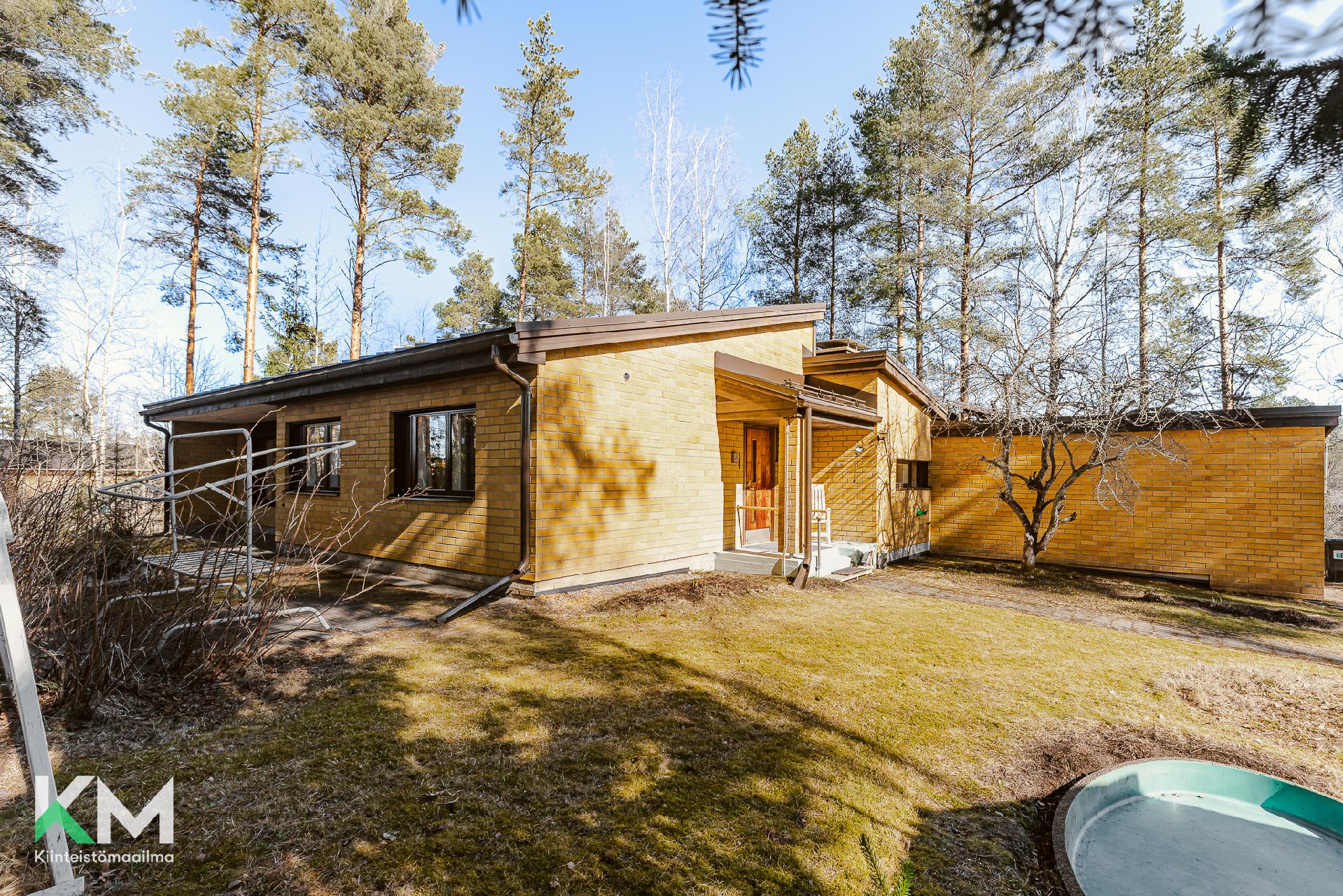 Jalastie 4, Nurmo, Seinäjoki