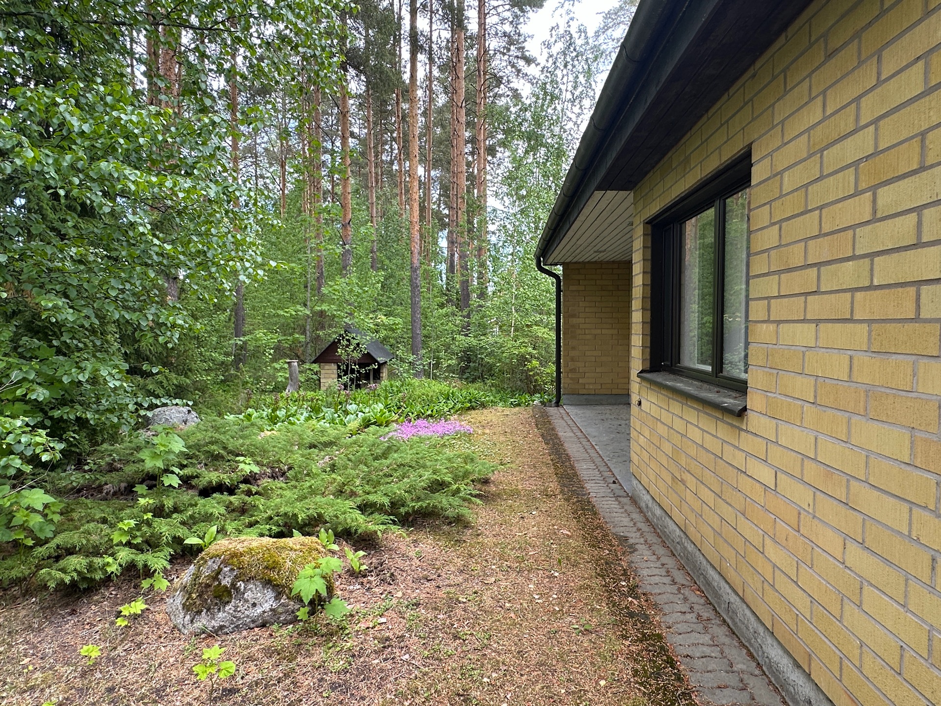 Jalastie 4, Nurmo, Seinäjoki