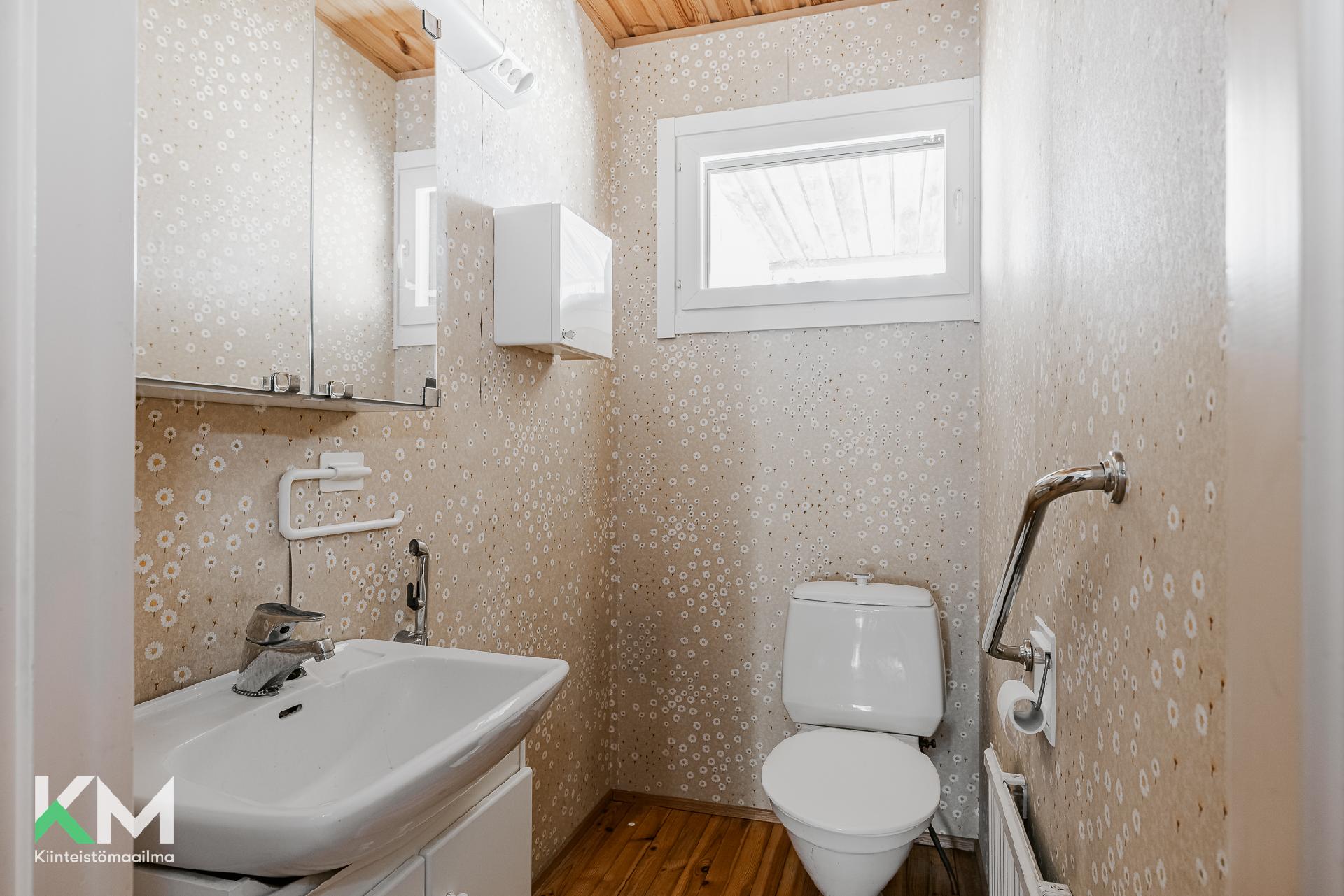 Jalastie 4, Nurmo, Seinäjoki