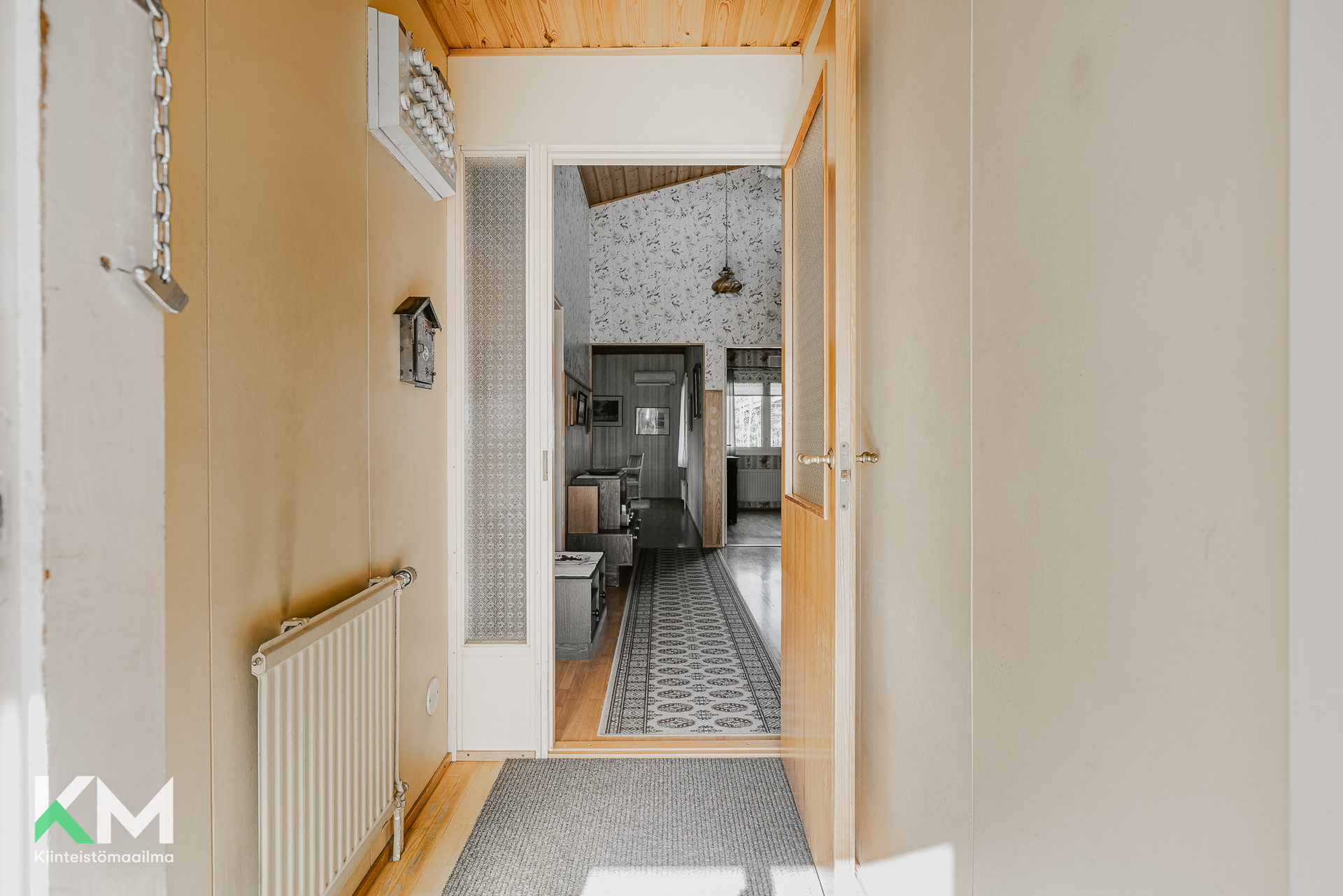 Jalastie 4, Nurmo, Seinäjoki