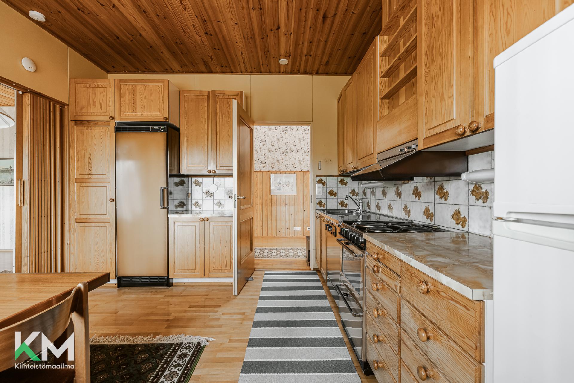 Jalastie 4, Nurmo, Seinäjoki