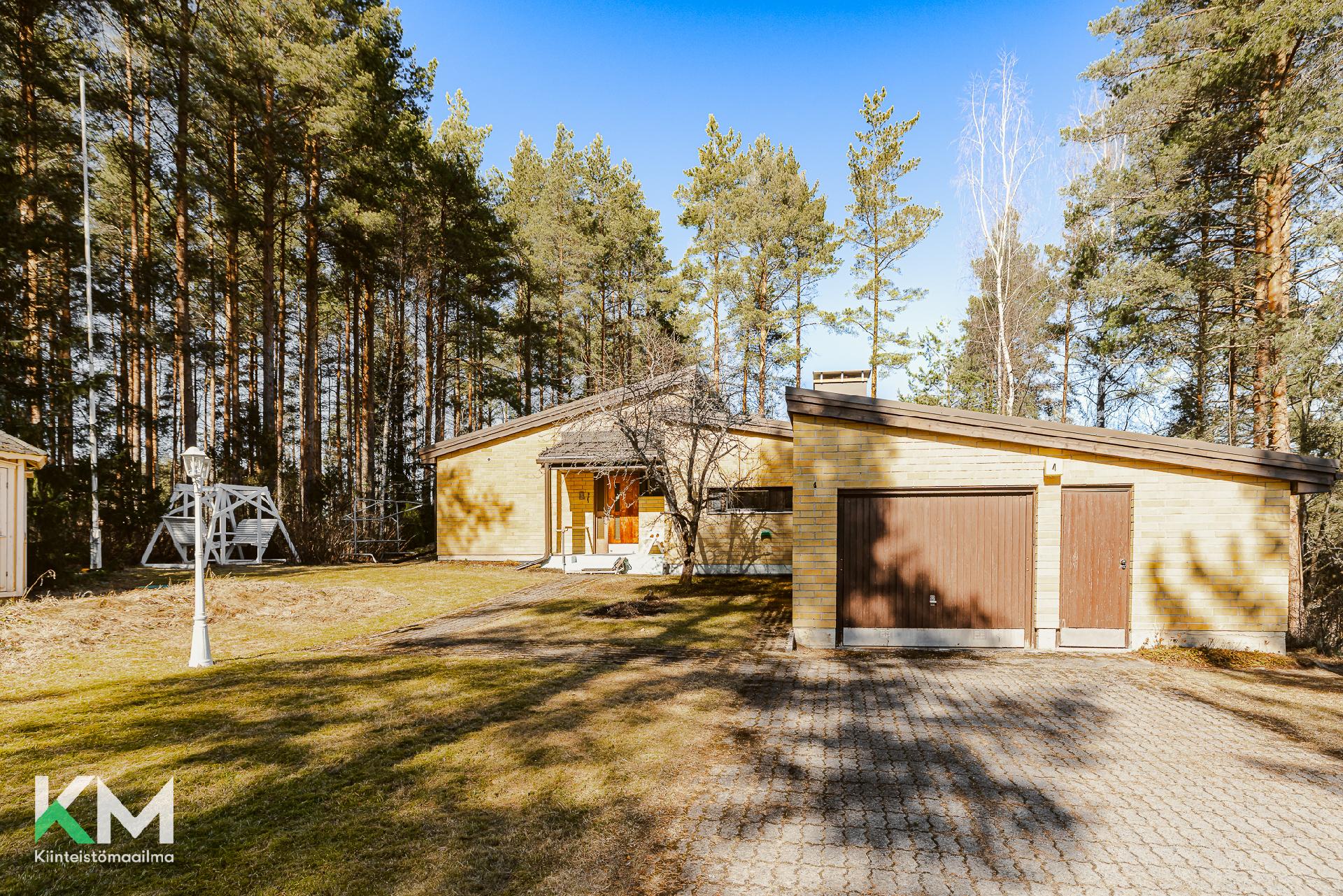 Jalastie 4, Nurmo, Seinäjoki