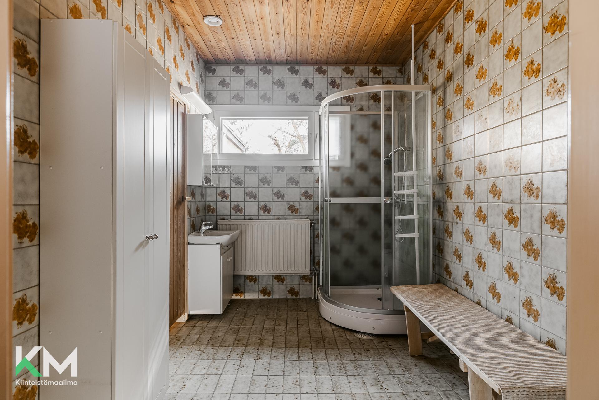 Jalastie 4, Nurmo, Seinäjoki