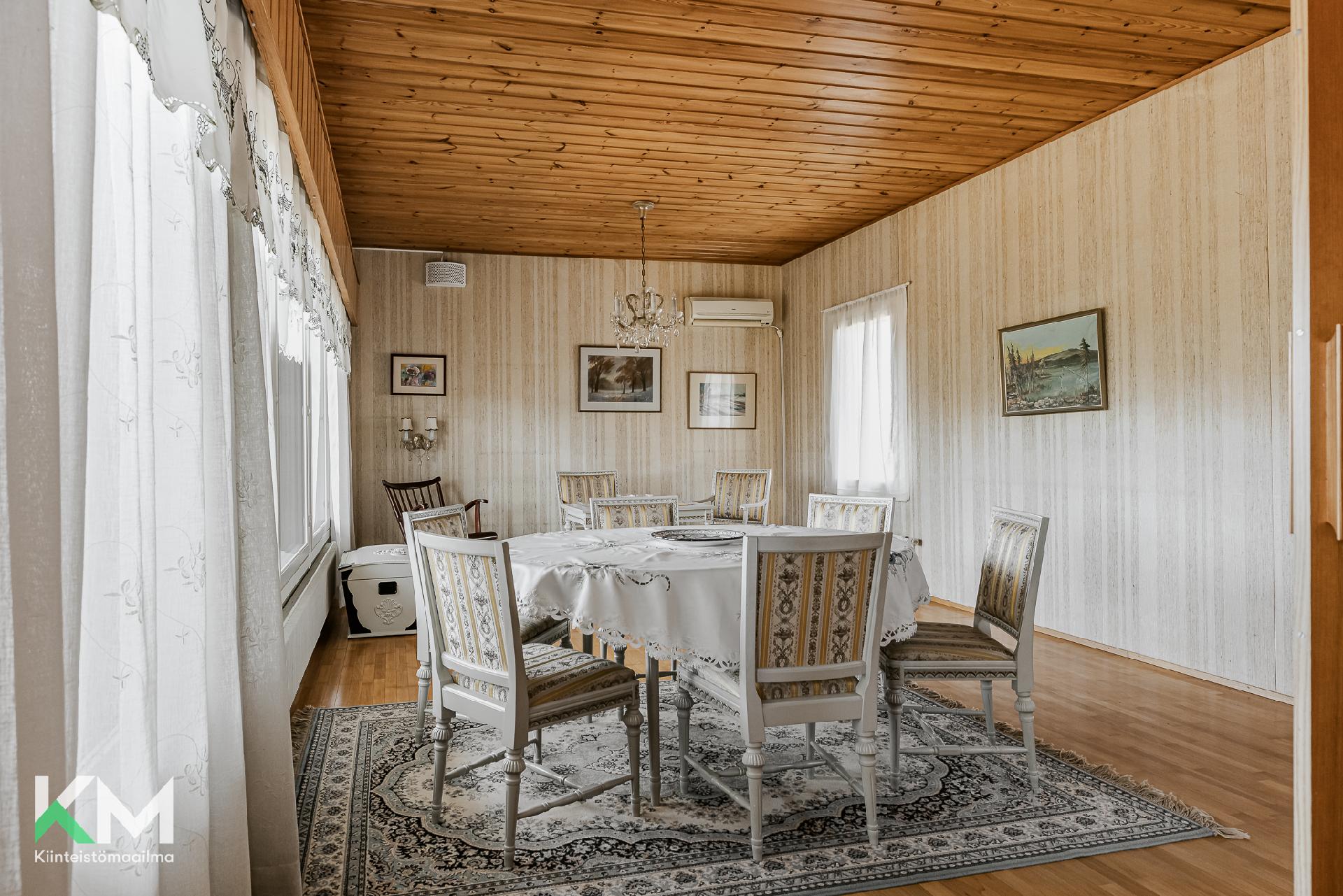 Jalastie 4, Nurmo, Seinäjoki