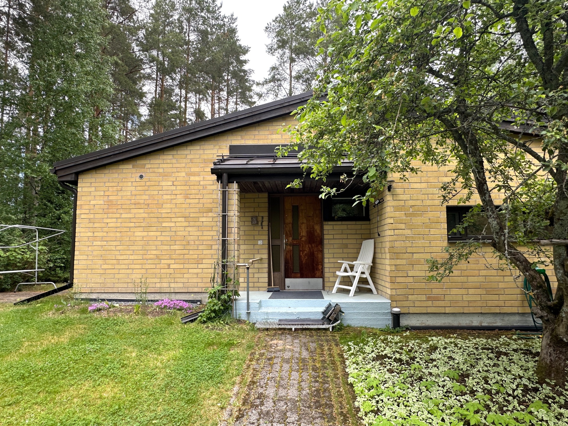 Jalastie 4, Nurmo, Seinäjoki