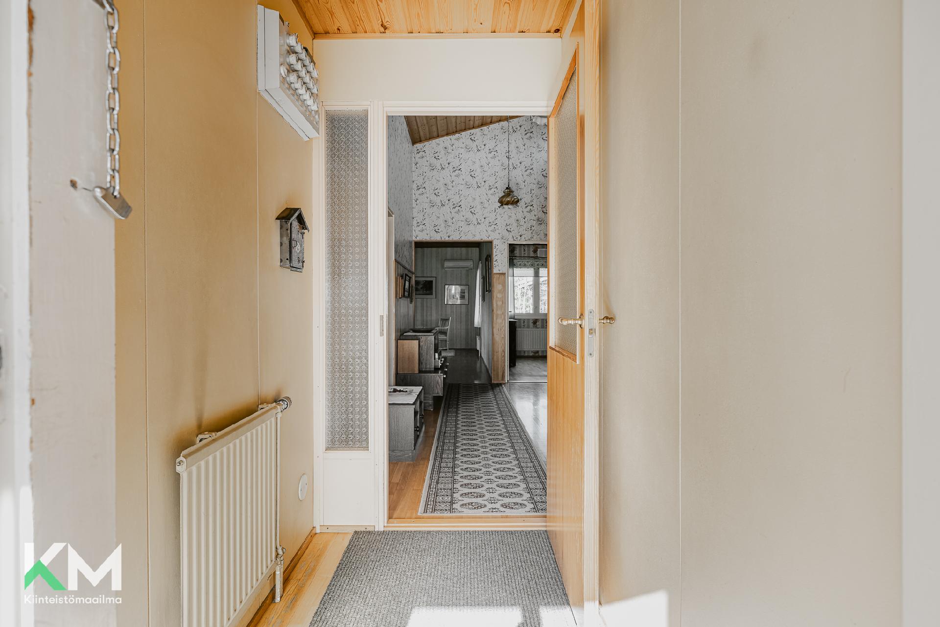 Jalastie 4, Nurmo, Seinäjoki