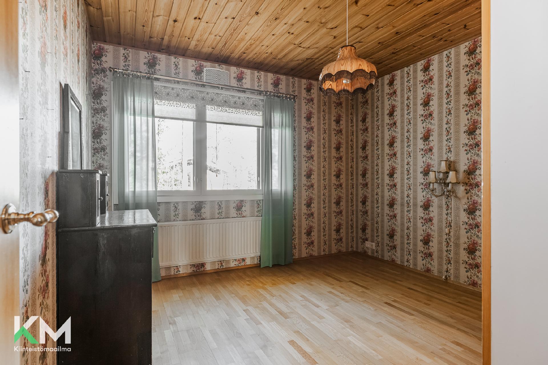 Jalastie 4, Nurmo, Seinäjoki