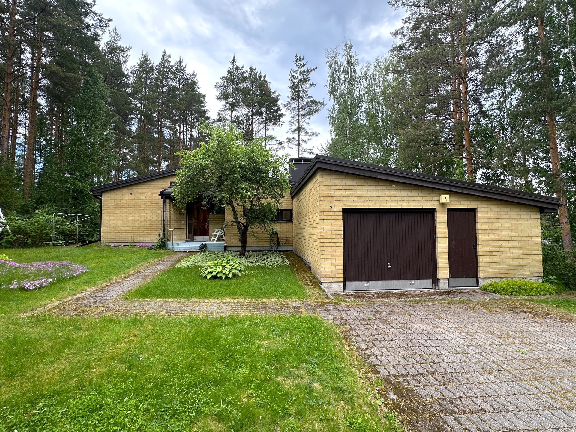 Jalastie 4, Nurmo, Seinäjoki