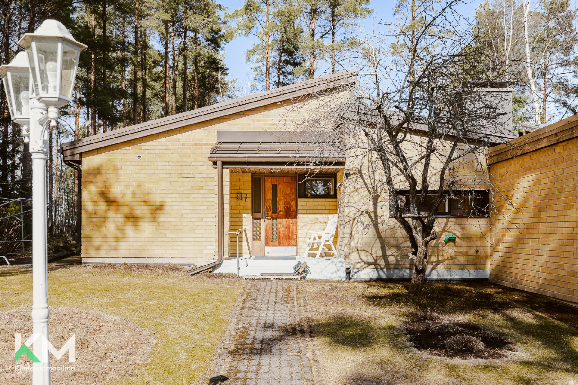 Jalastie 4, Nurmo, Seinäjoki