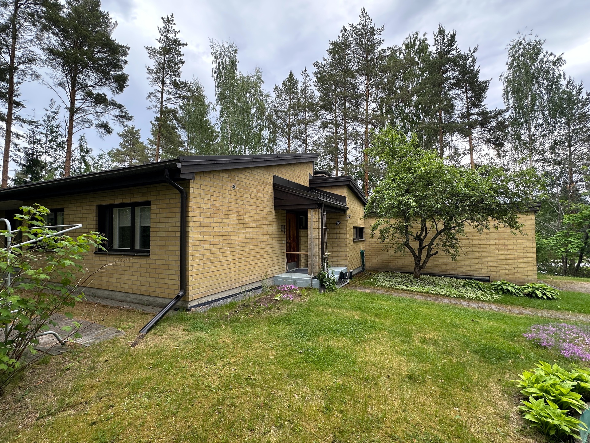 Jalastie 4, Nurmo, Seinäjoki