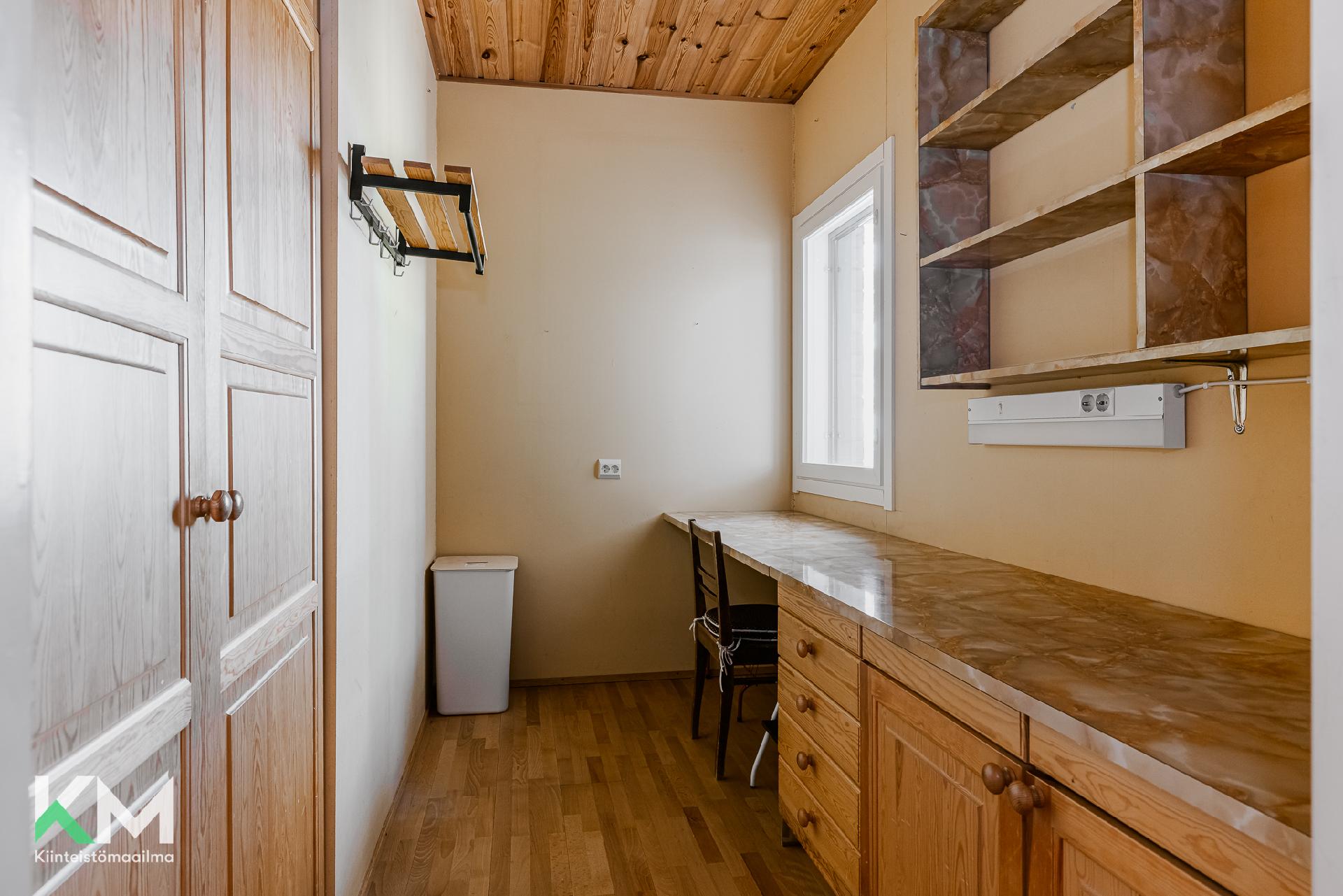 Jalastie 4, Nurmo, Seinäjoki