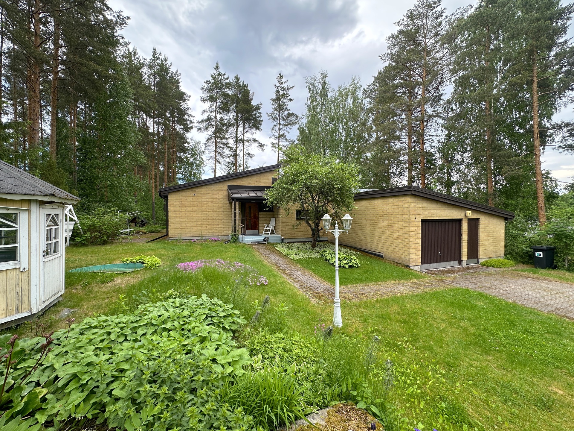 Jalastie 4, Nurmo, Seinäjoki