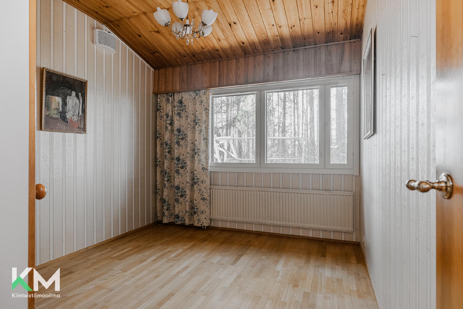 Jalastie 4, Nurmo, Seinäjoki