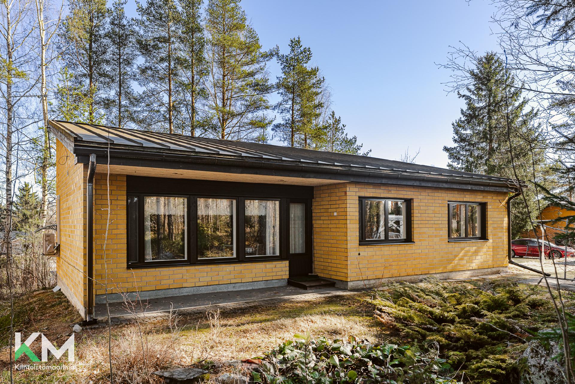 Jalastie 4, Nurmo, Seinäjoki