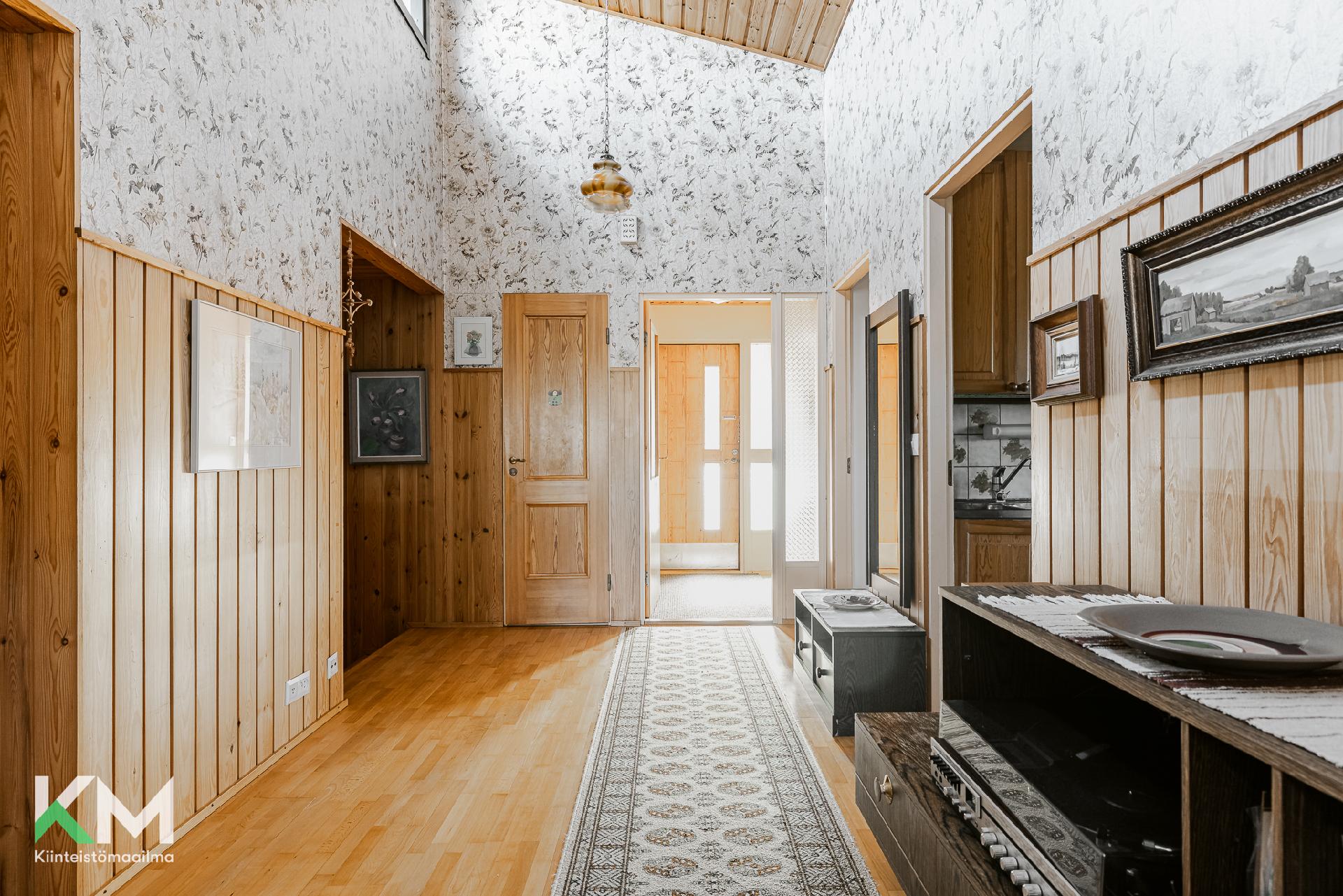 Jalastie 4, Nurmo, Seinäjoki