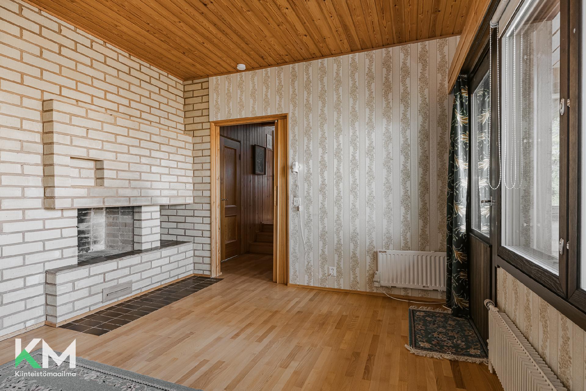 Jalastie 4, Nurmo, Seinäjoki