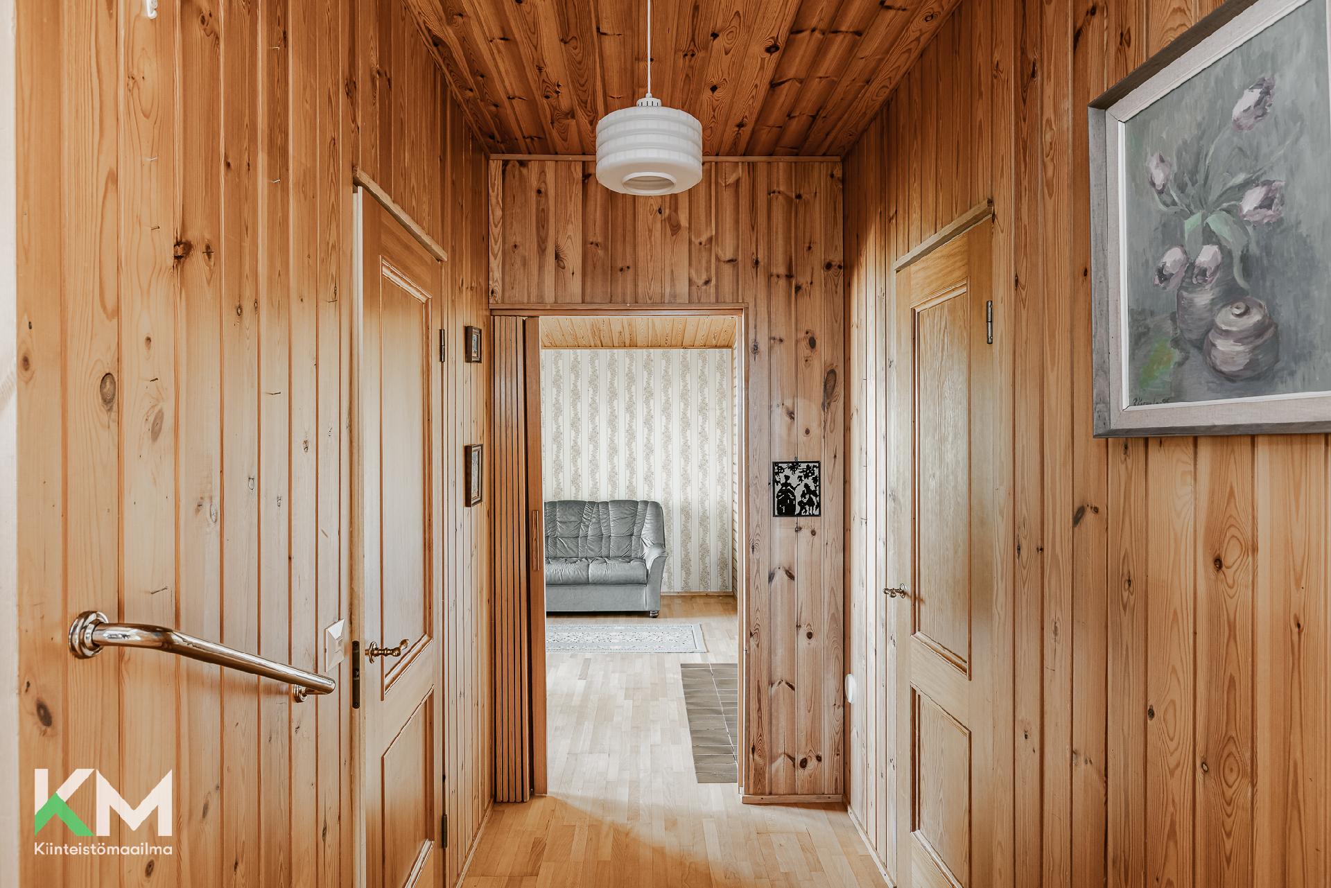 Jalastie 4, Nurmo, Seinäjoki