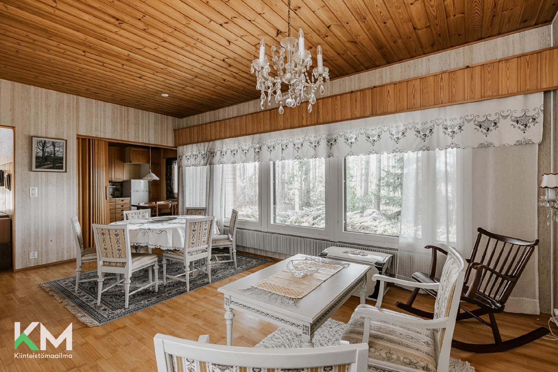 Jalastie 4, Nurmo, Seinäjoki