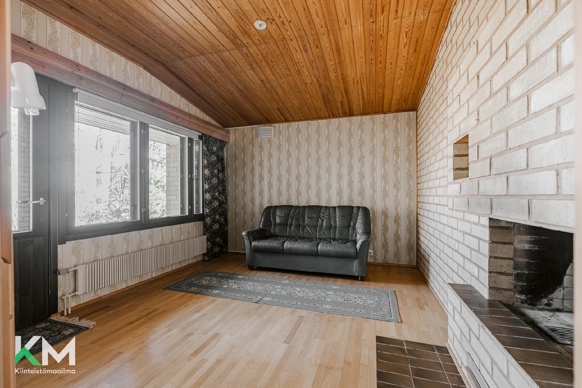 Jalastie 4, Nurmo, Seinäjoki