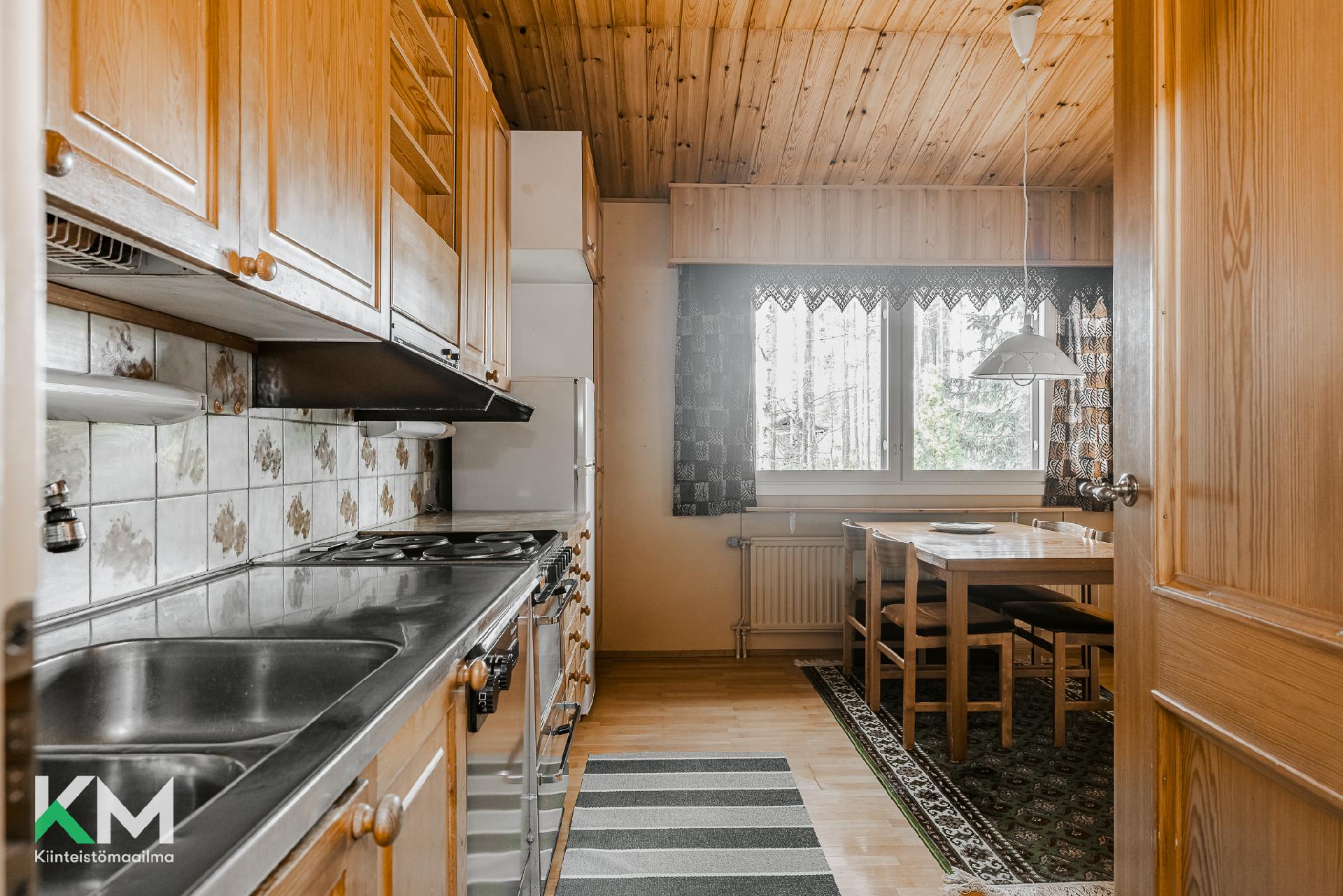 Jalastie 4, Nurmo, Seinäjoki