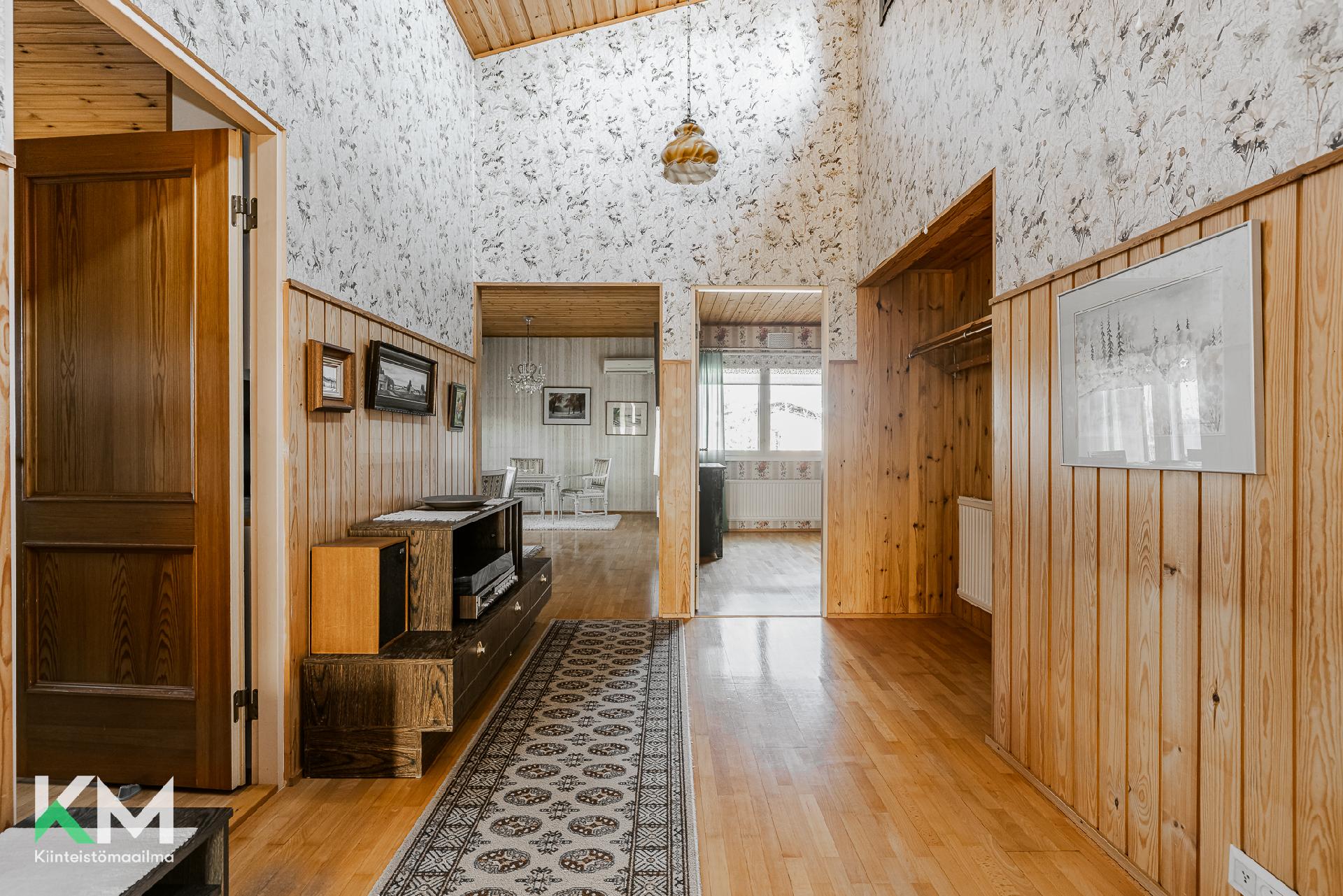 Jalastie 4, Nurmo, Seinäjoki