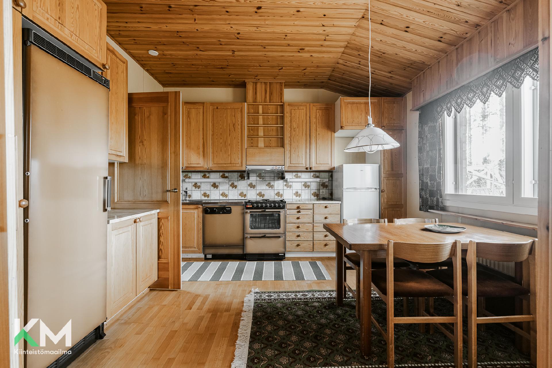 Jalastie 4, Nurmo, Seinäjoki