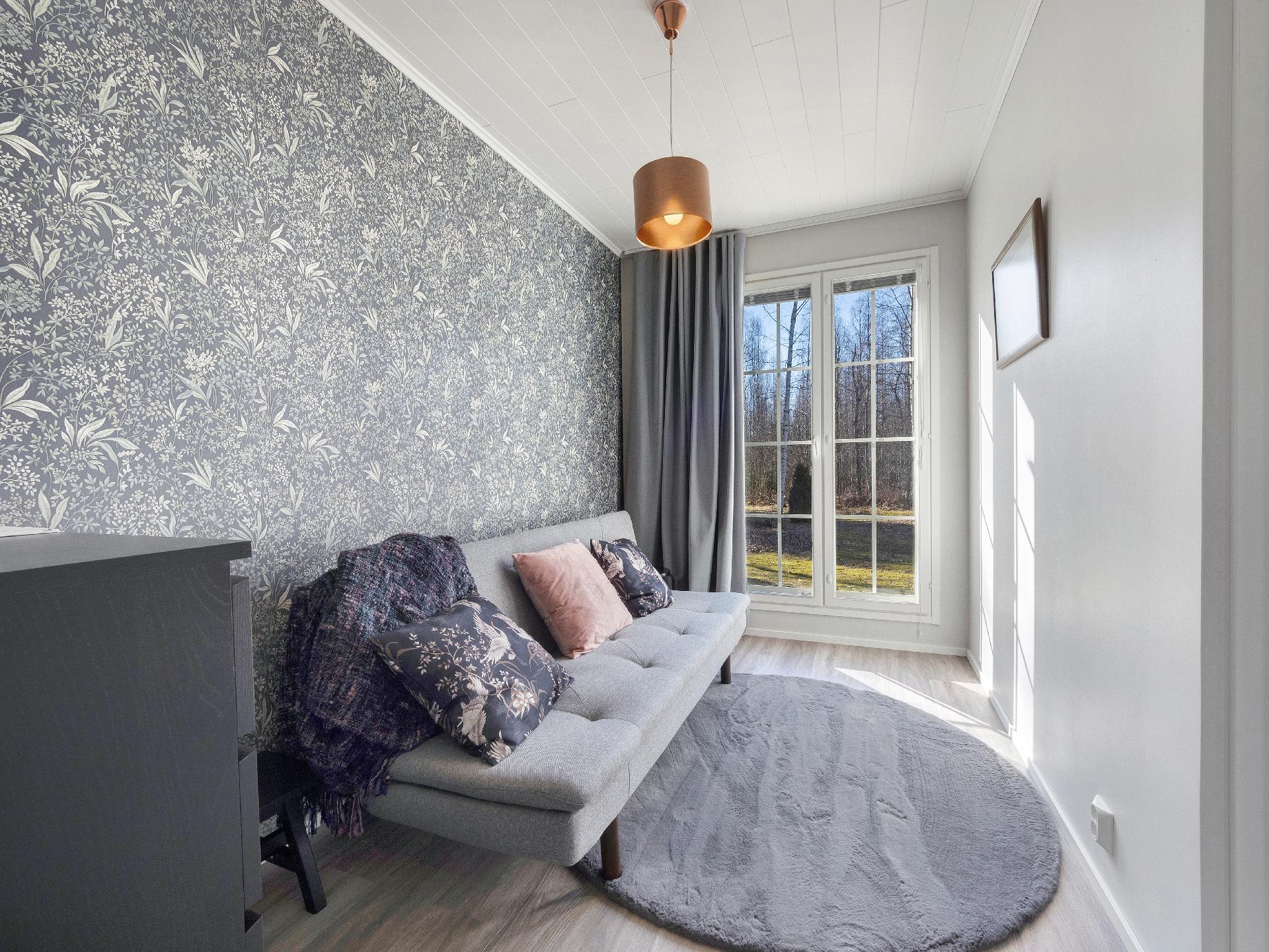 Vasaraniementie 19, Polvijärvi