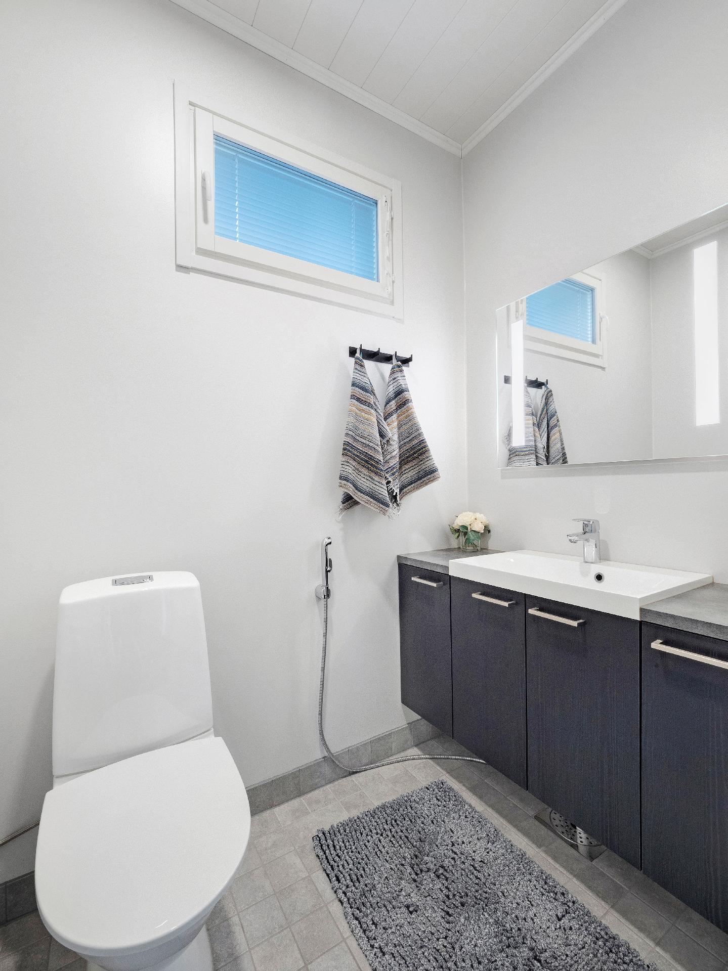 Vasaraniementie 19, Polvijärvi